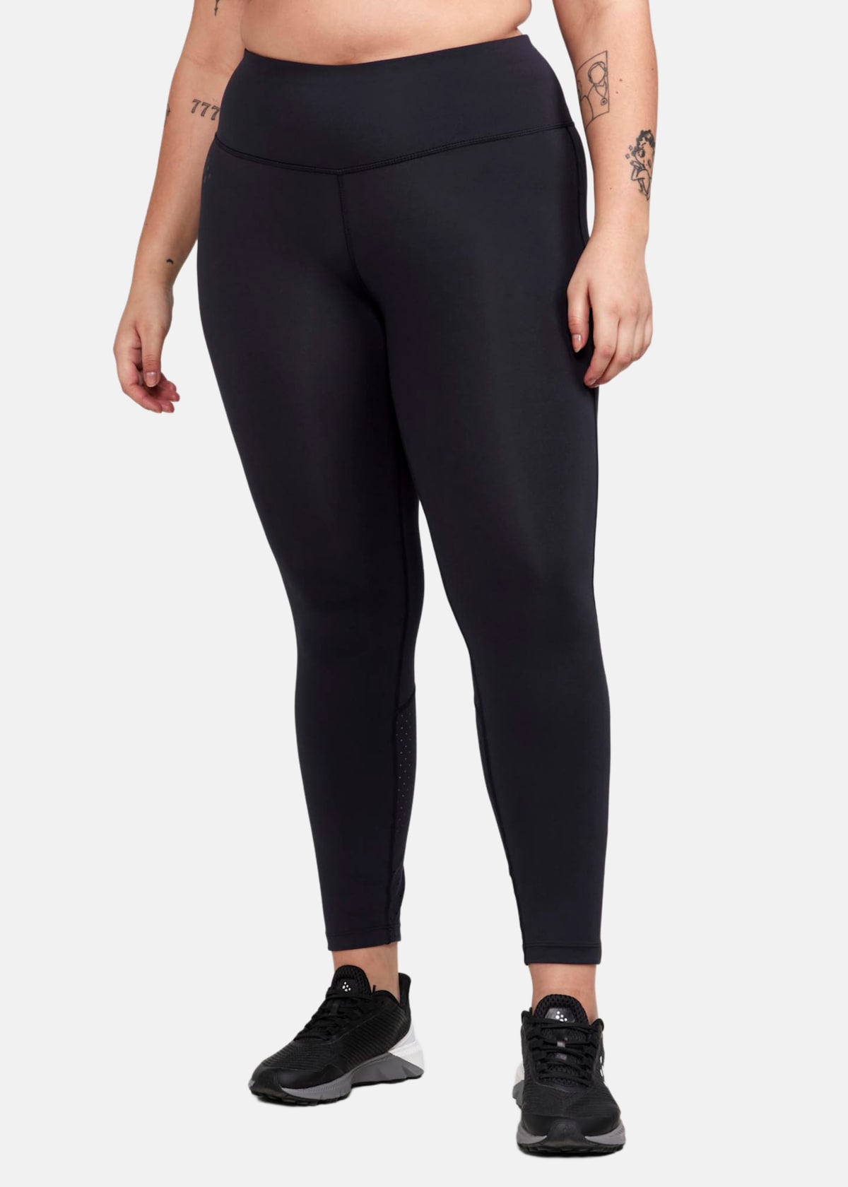 ADV ESSENCE PLUS TIGHTS W |  - sv-se - dam - klader - byxor - tights-leggings - traningstights - traningstights-langa | Padelspecialisterna