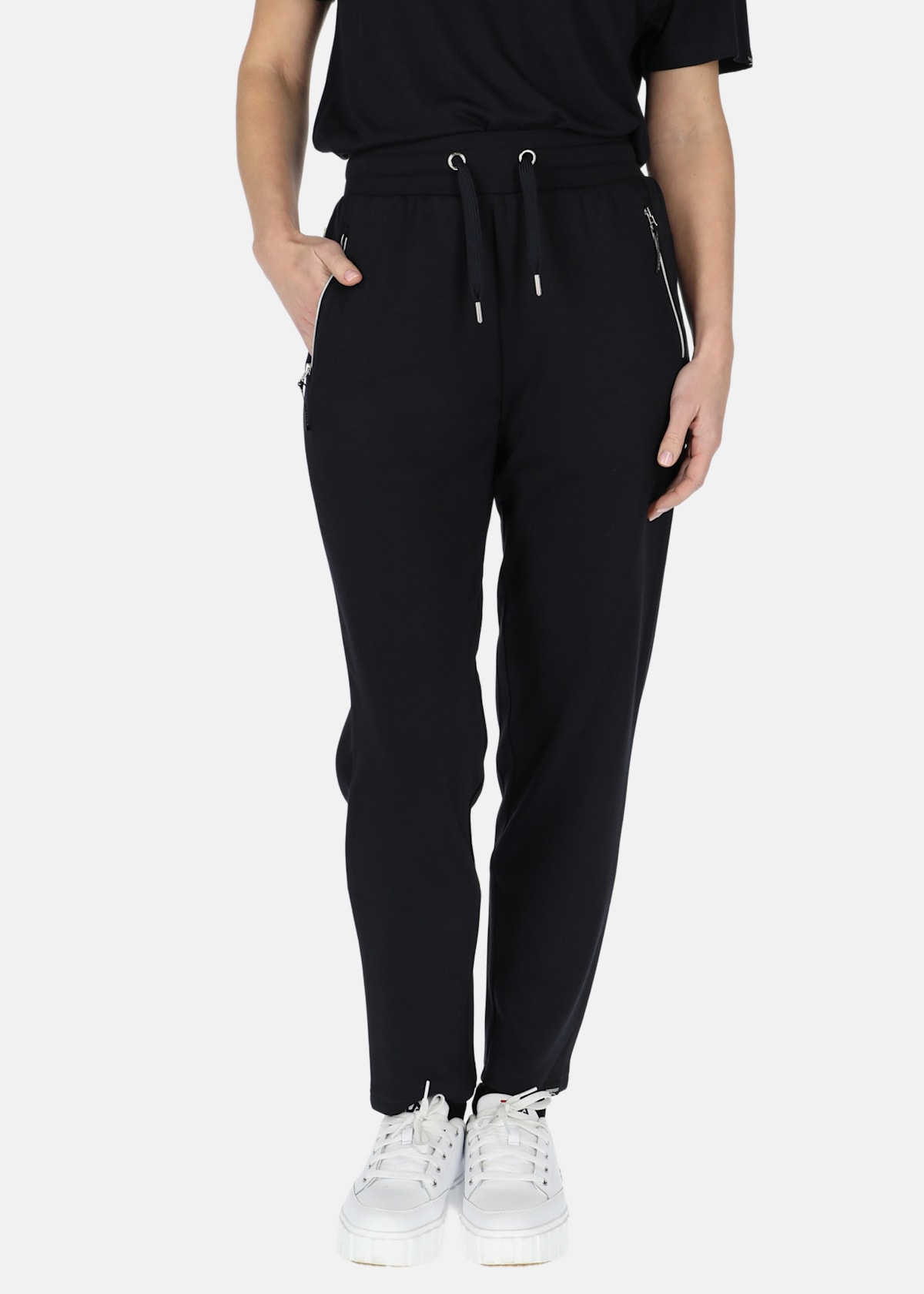 Lounge Pants W |  - sv-se - dam - klader - byxor - tranings-mjukis-vindbyxor - mjukisbyxor-sweatpants | Padelspecialisterna