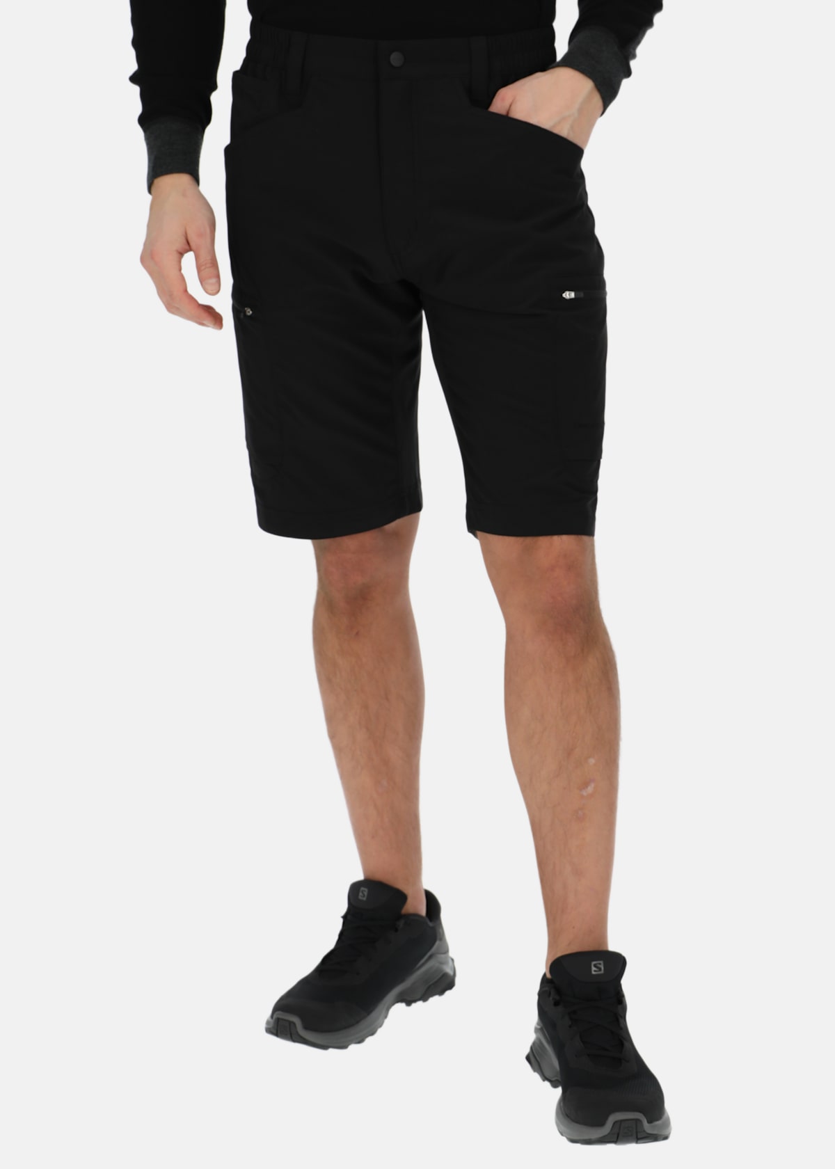 Glittertind Shorts |  - sv-se - herr - klader - shorts - vandringsshorts | Padelspecialisterna