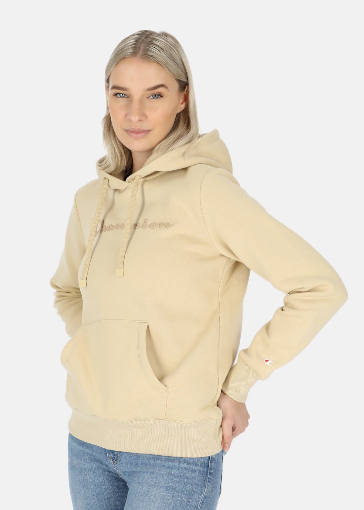 Hooded Sweatshirt |  - sv-se - dam - klader - trojor - huvtrojor - hoodies | Padelspecialisterna