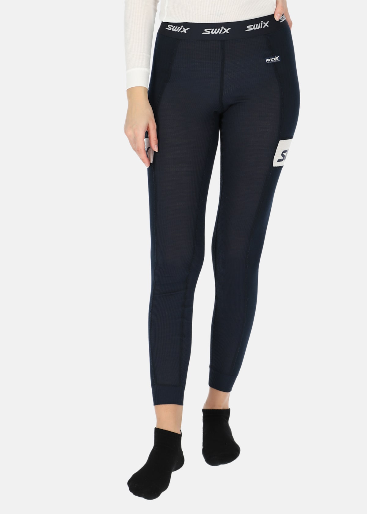 RaceX Warm Bodyw Pants Womens
