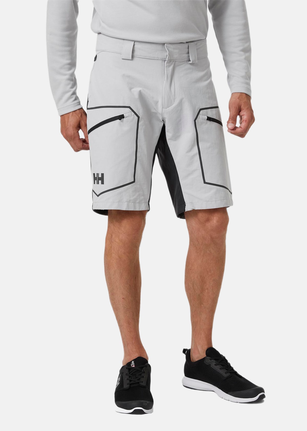 HP RACING DECK SHORTS |  - sv-se - herr - klader - shorts - vardags-jeansshorts - cargoshorts | Padelspecialisterna