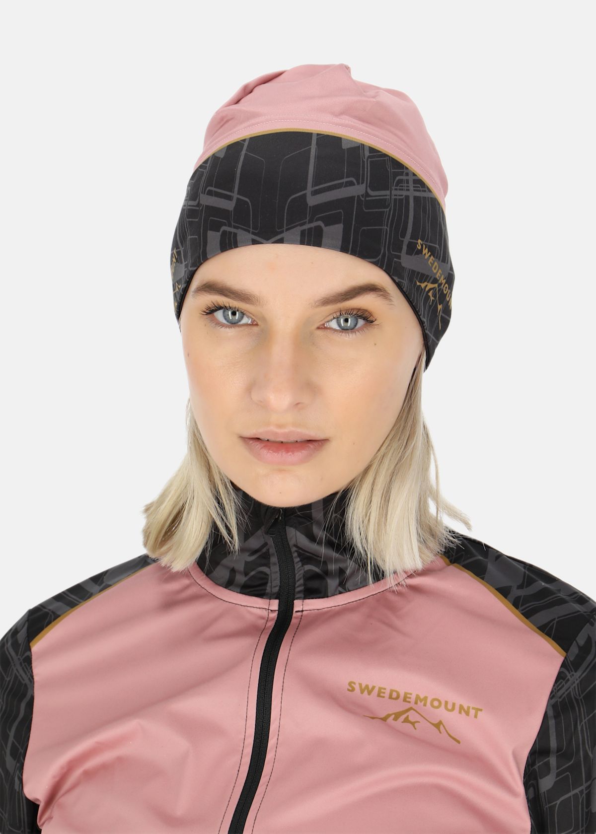 Race Beanie