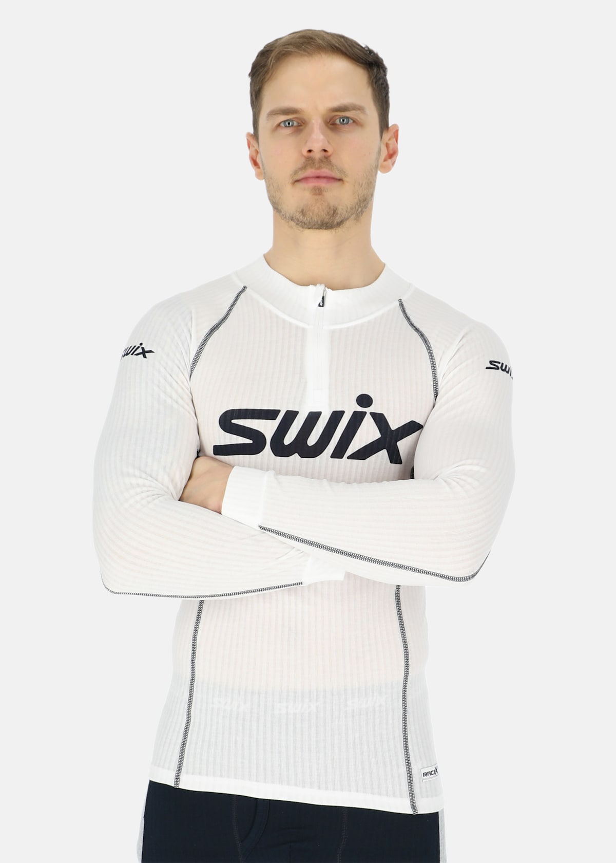 RaceX bodyw halfzip M