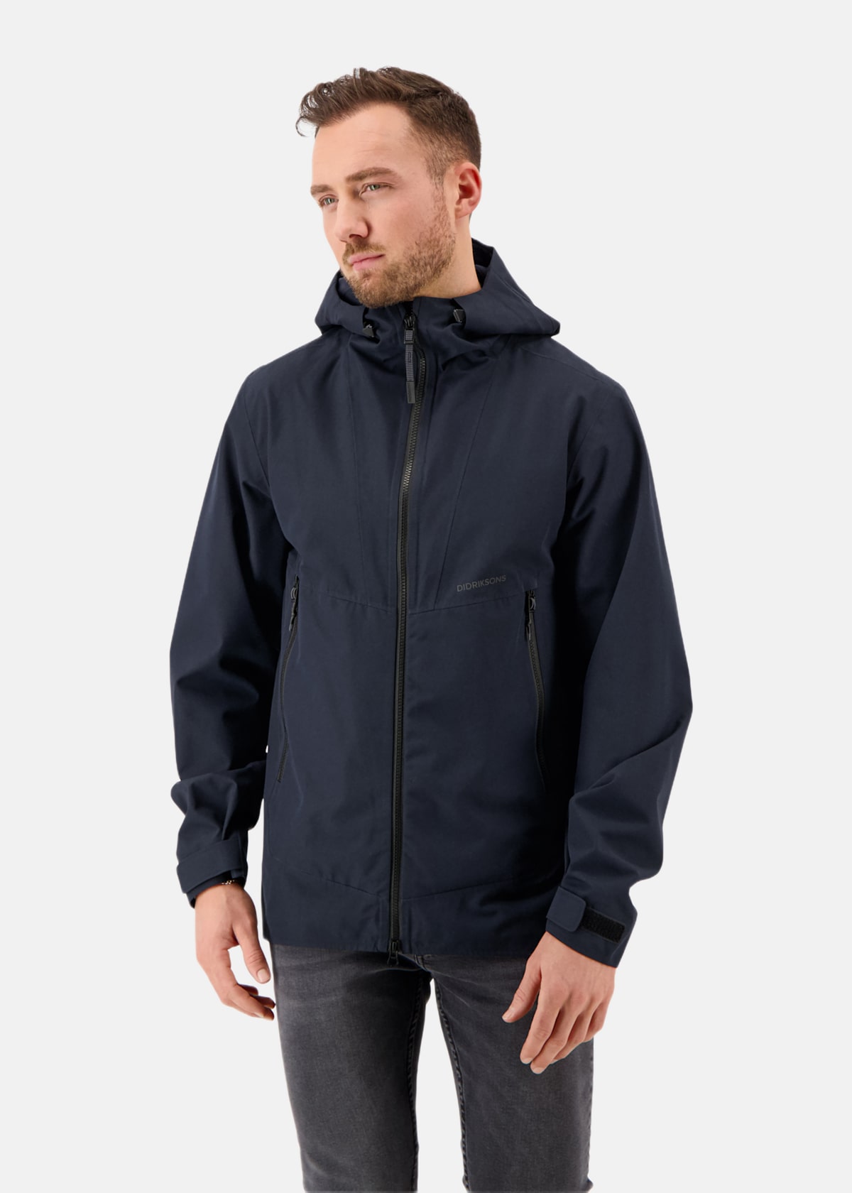 BASIL USX JKT 3 |  - sv-se - herr - klader - jackor - vardags-modejackor - vardagsjackor | Padelspecialisterna
