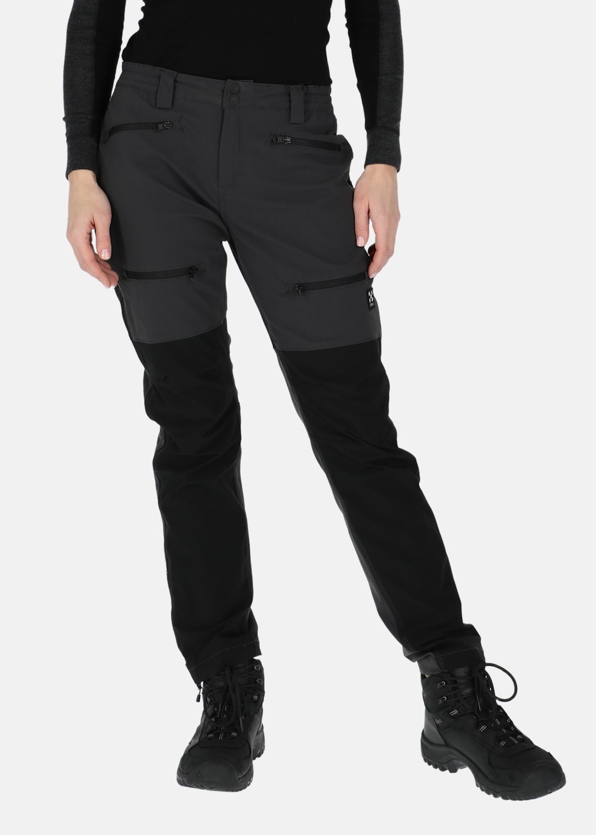 Colorado Stretch Pants W |  - sv-se - dam - klader - byxor - vandrings-outdoorbyxor - vandringsbyxor | Padelspecialisterna