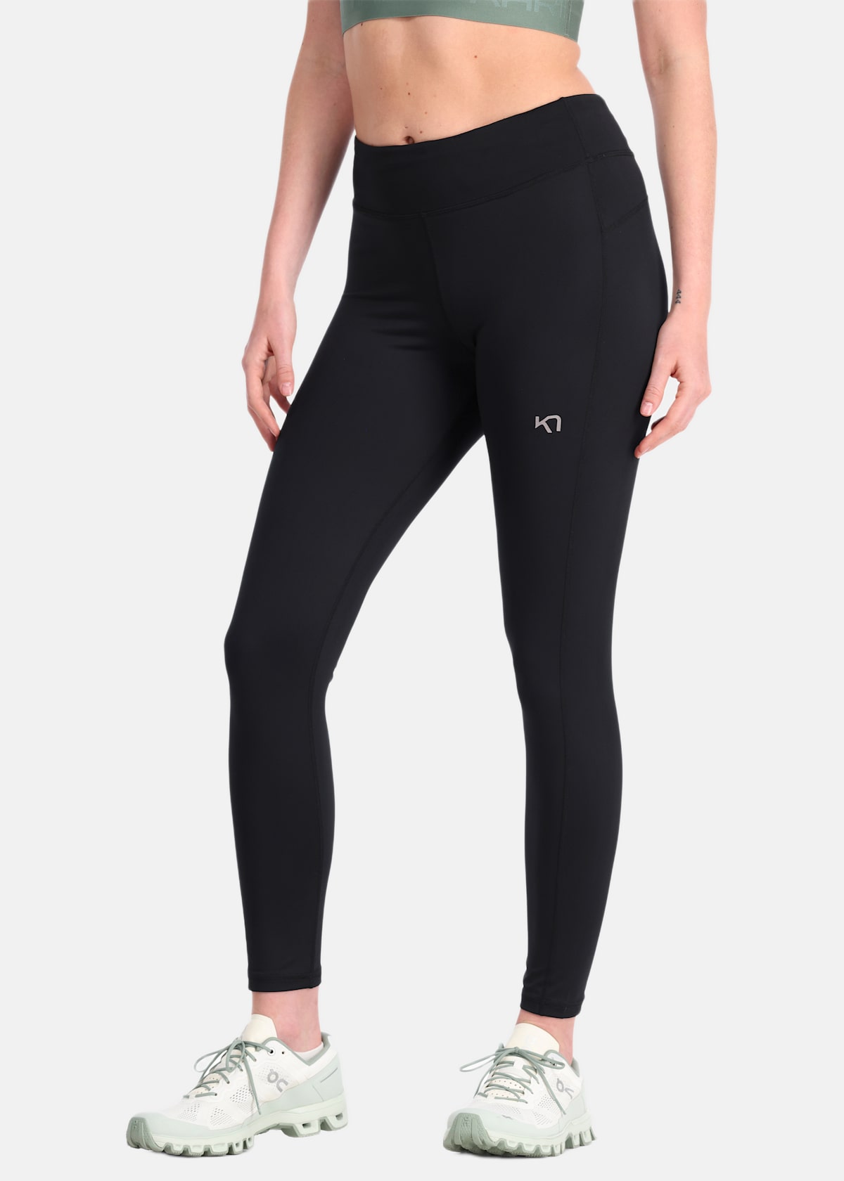 NORA 2.0 TIGHTS |  - sv-se - dam - klader - byxor - tights-leggings - traningstights - traningstights-langa | Padelspecialisterna
