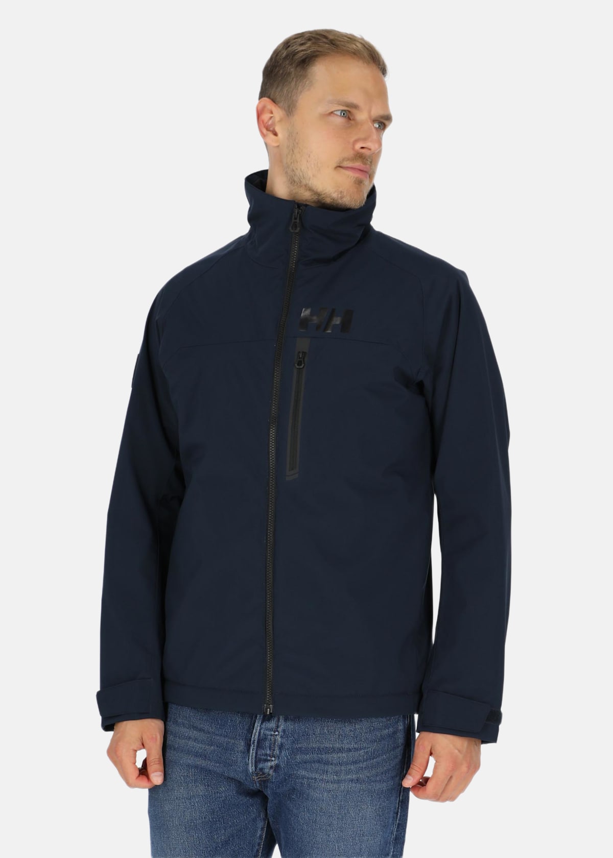 HP RACING LIFALOFT JACKET |  - sv-se - herr - klader - jackor - seglarjackor | Padelspecialisterna