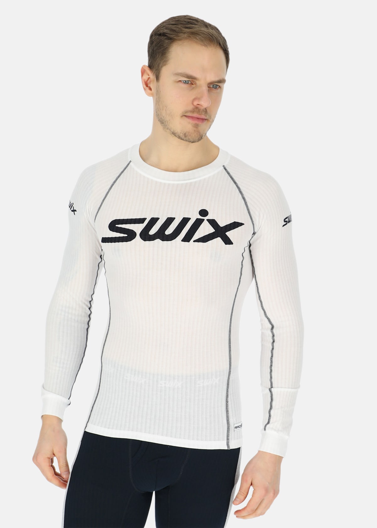 RaceX bodyw LS M |  - sv-se - herr - klader - understall - funktionsunderstall - funktionsunderstall-trojor | Padelspecialisterna