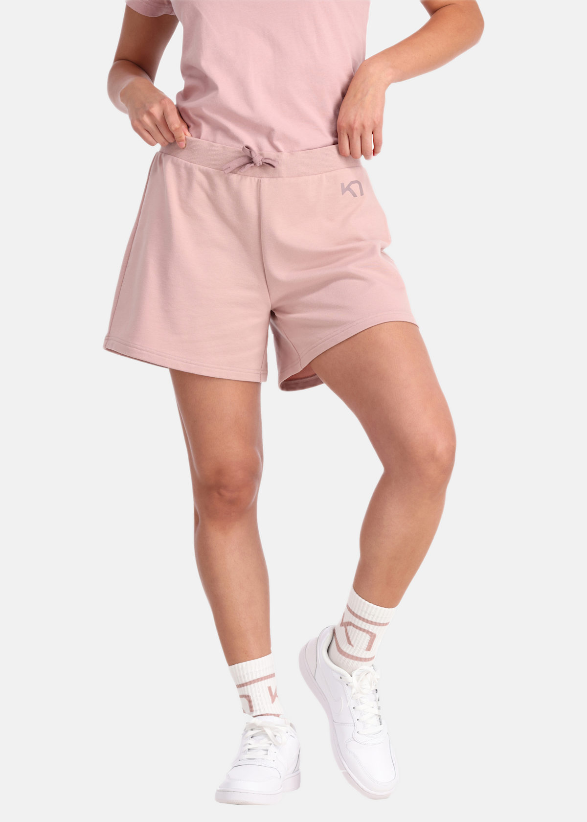 KARI SHORTS |  - sv-se - dam - klader - shorts - bomullshorts | Padelspecialisterna