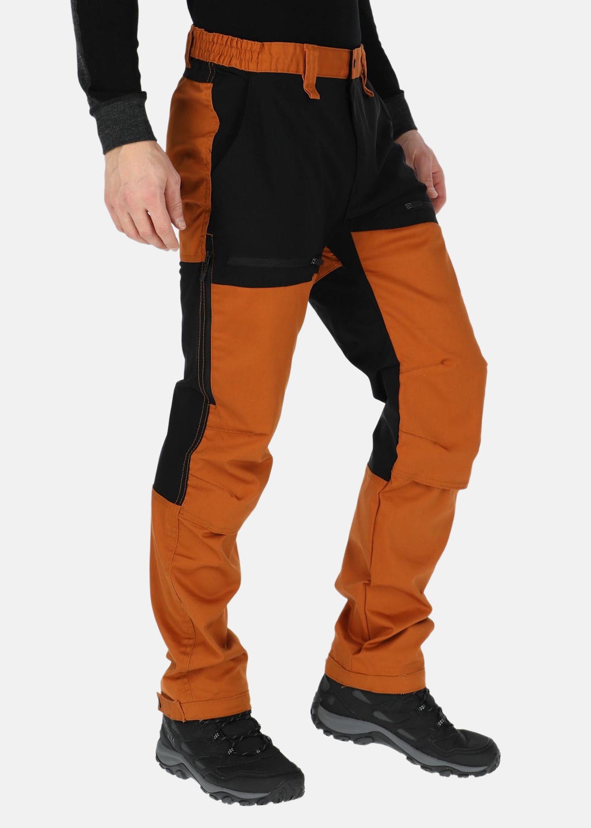 Vancouver Durable Pants |  - sv-se - herr - klader - byxor - vandrings-outdoorbyxor - vandringsbyxor | Padelspecialisterna