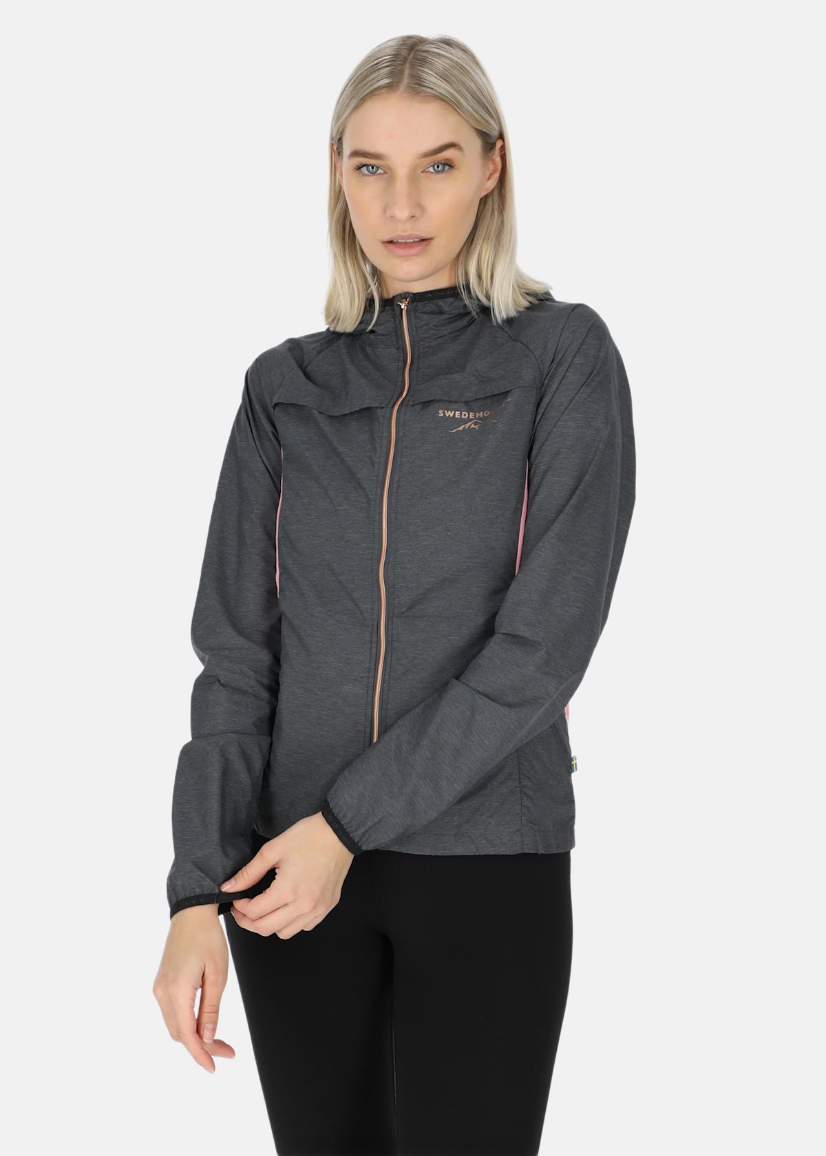 Performance Jacket W |  - sv-se - dam - klader - jackor - vind-traningsjackor - vindjackor | Padelspecialisterna