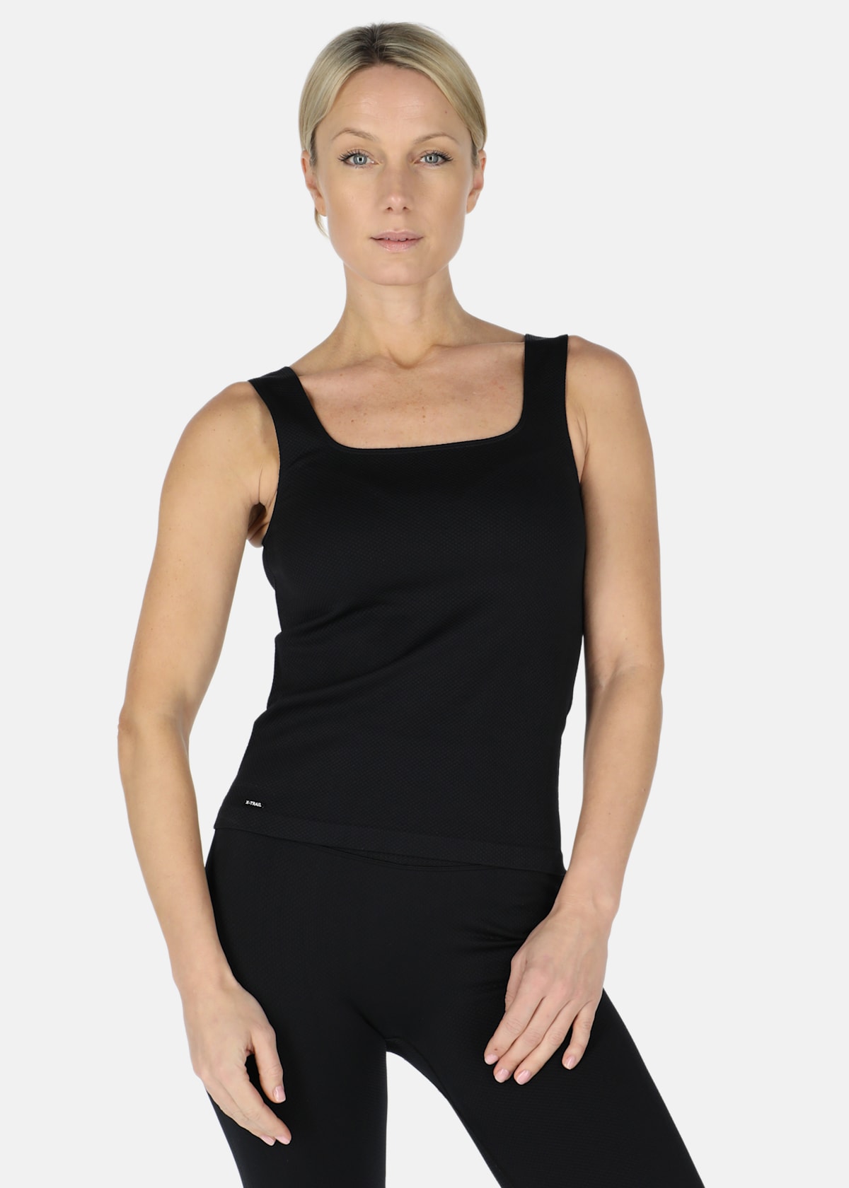 Seamless Sport Singlet |  - sv-se - dam - klader - toppar-linnen - linnen - linnen-vardag-sport | Padelspecialisterna