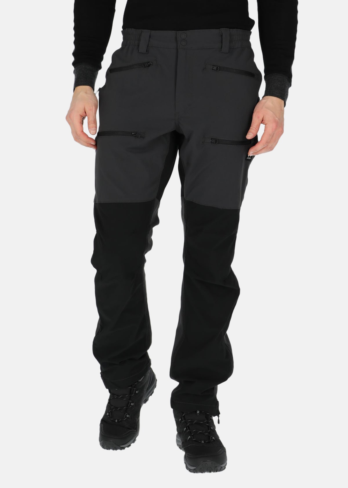 Colorado Stretch Pants |  - sv-se - herr - klader - byxor - vandrings-outdoorbyxor - vandringsbyxor | Padelspecialisterna