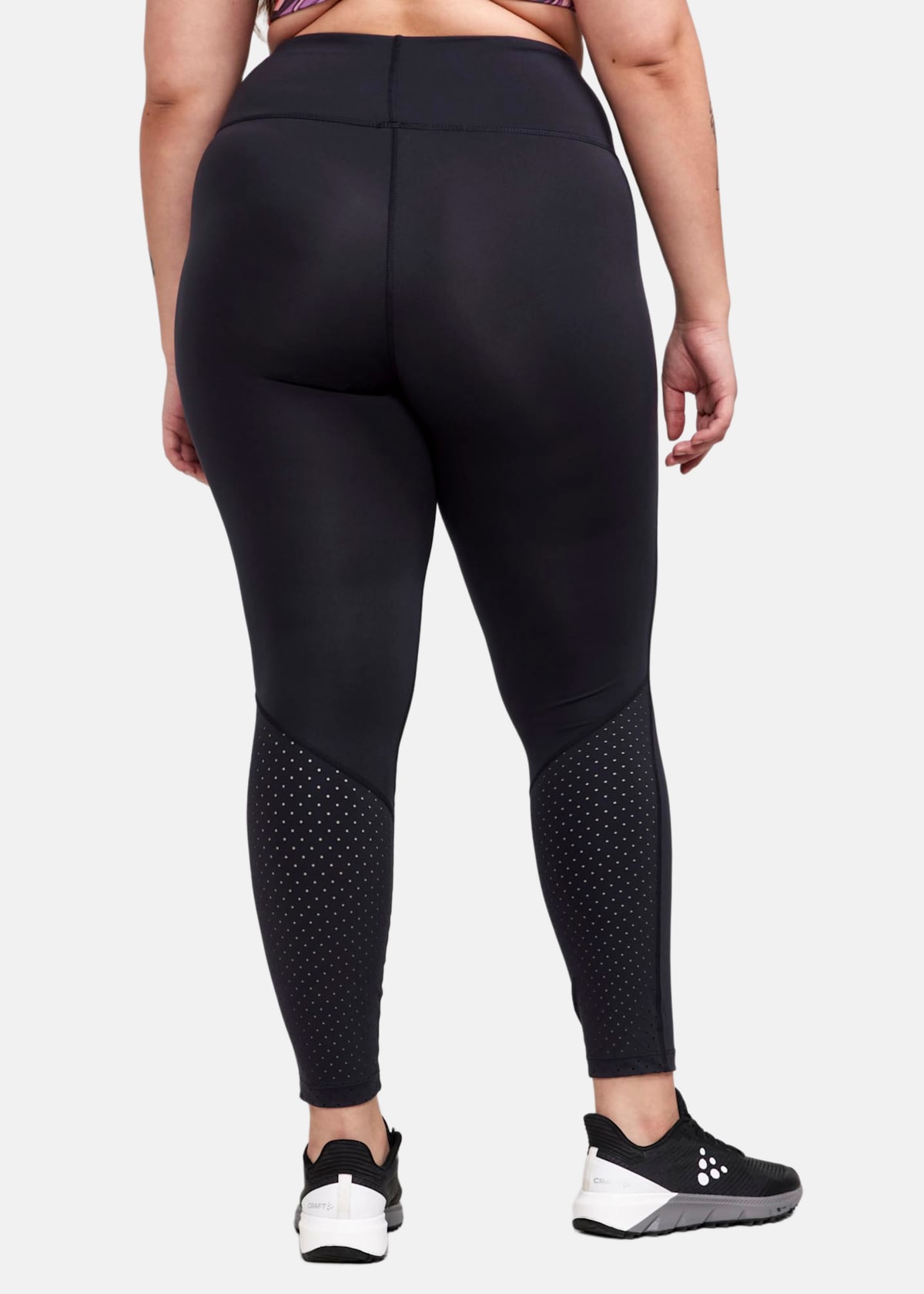 ADV ESSENCE PLUS TIGHTS W |  - sv-se - dam - klader - byxor - tights-leggings - traningstights - traningstights-langa | Padelspecialisterna