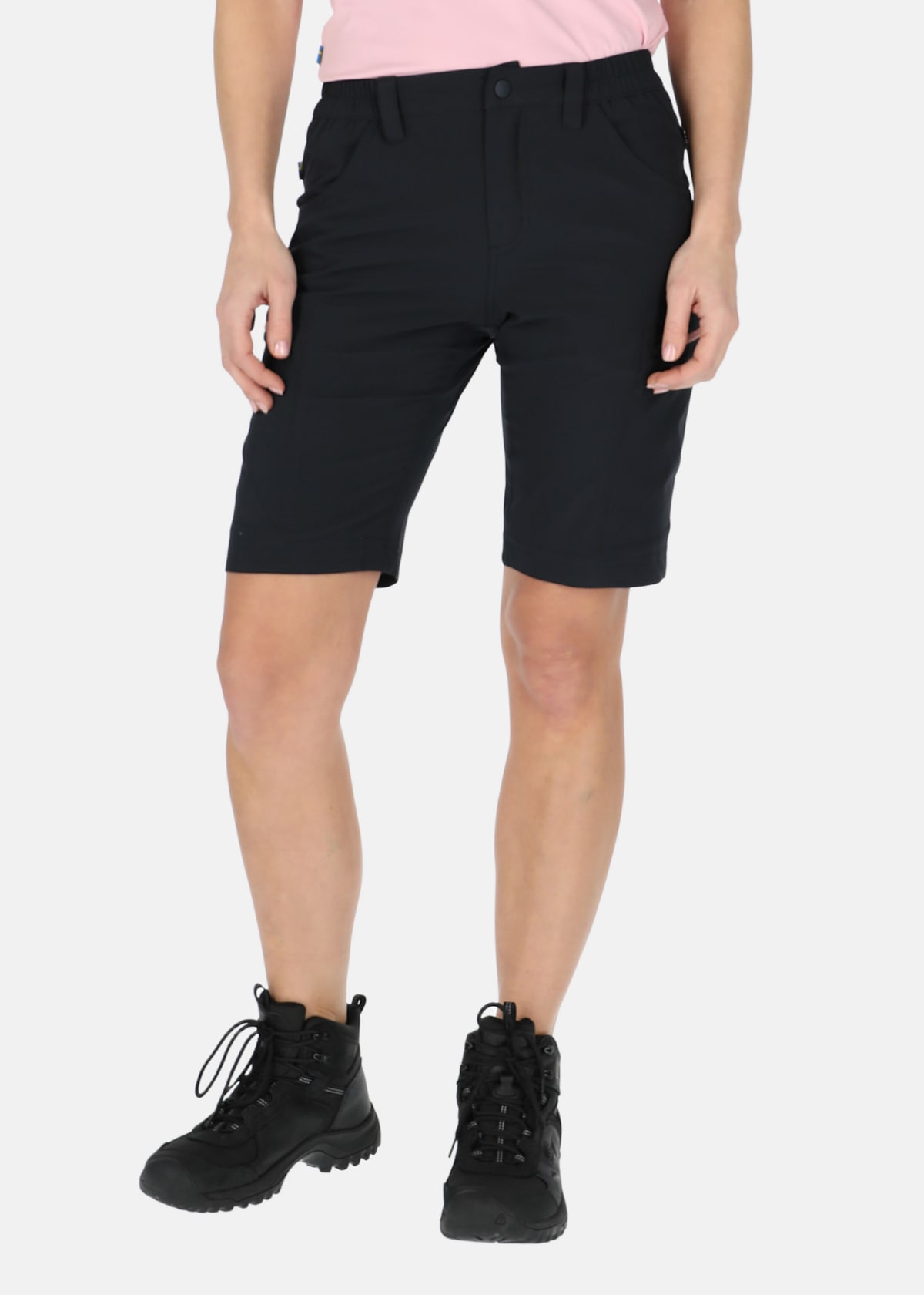 Glittertind Shorts W |  - sv-se - dam - klader - shorts - vandringsshorts | Padelspecialisterna