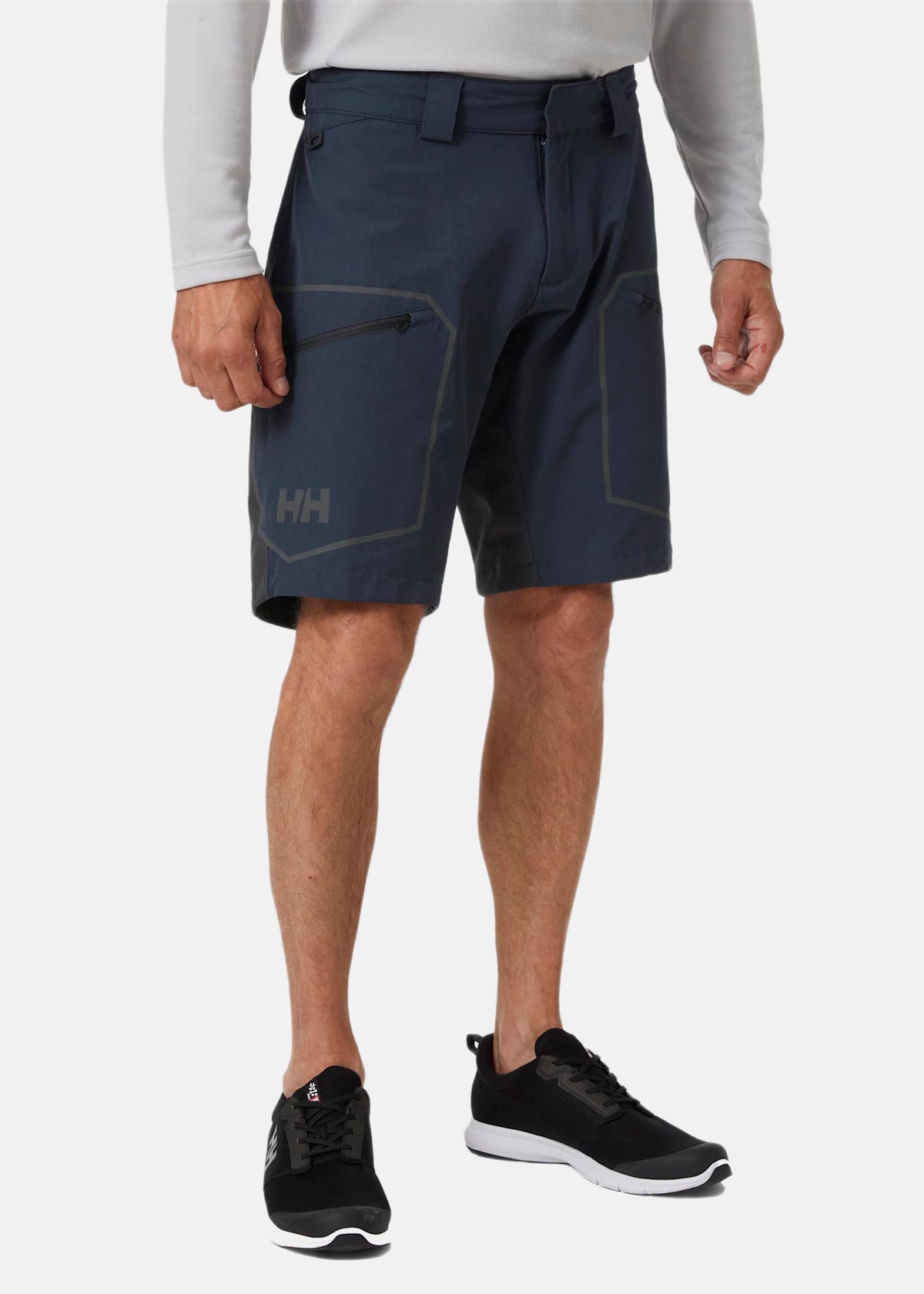 HP RACING DECK SHORTS |  - sv-se - herr - klader - shorts - vardags-jeansshorts - cargoshorts | Padelspecialisterna