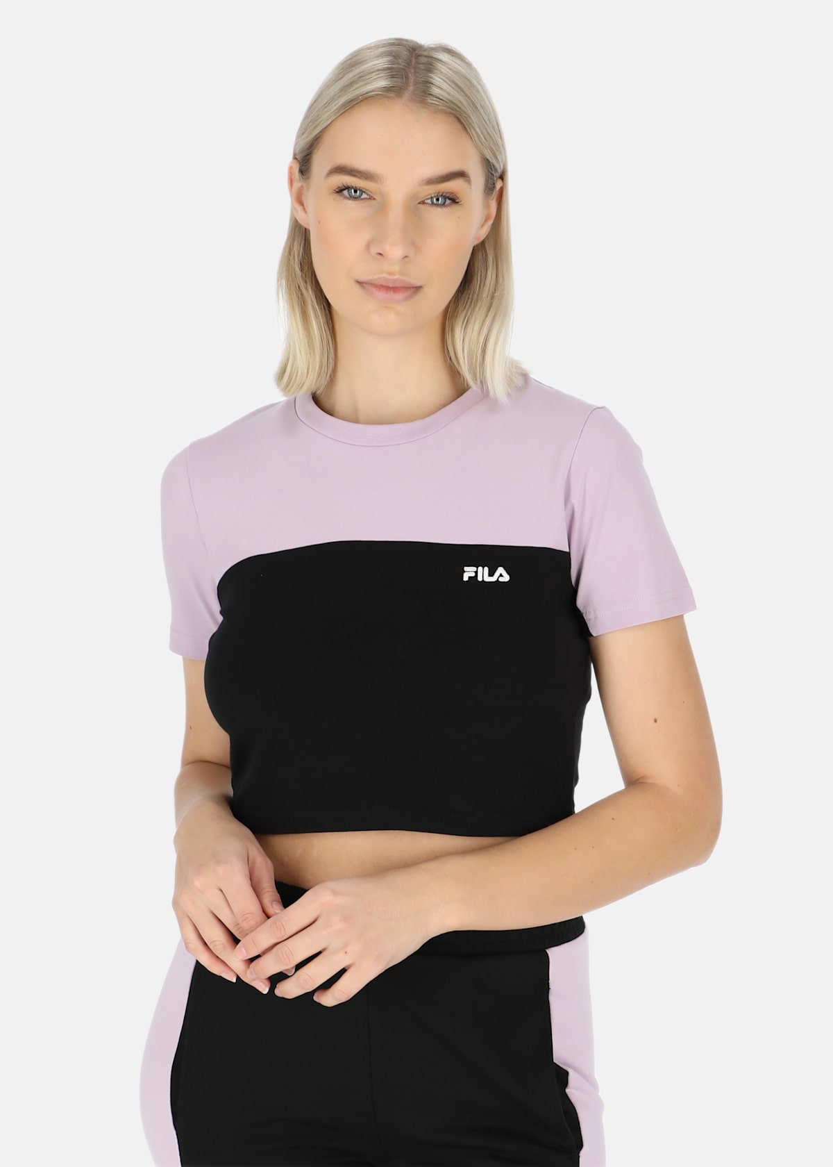 BARDOLINO tee |  - sv-se - dam - klader - toppar-linnen - t-shirts-friluftsliv-vandring - t-shirts-kortarmade | Padelspecialisterna