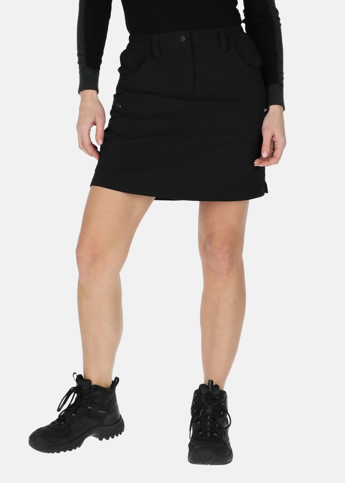 Glittertind Skirt W | Apparel & Accessories - Clothing - Skirts | Padelspecialisterna