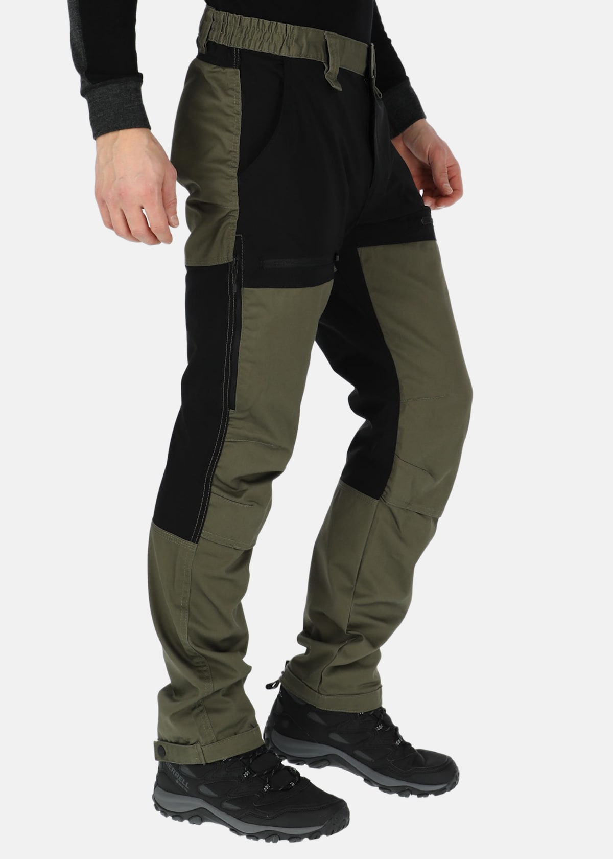 Vancouver Durable Pants |  - sv-se - herr - klader - byxor - vandrings-outdoorbyxor - vandringsbyxor | Padelspecialisterna