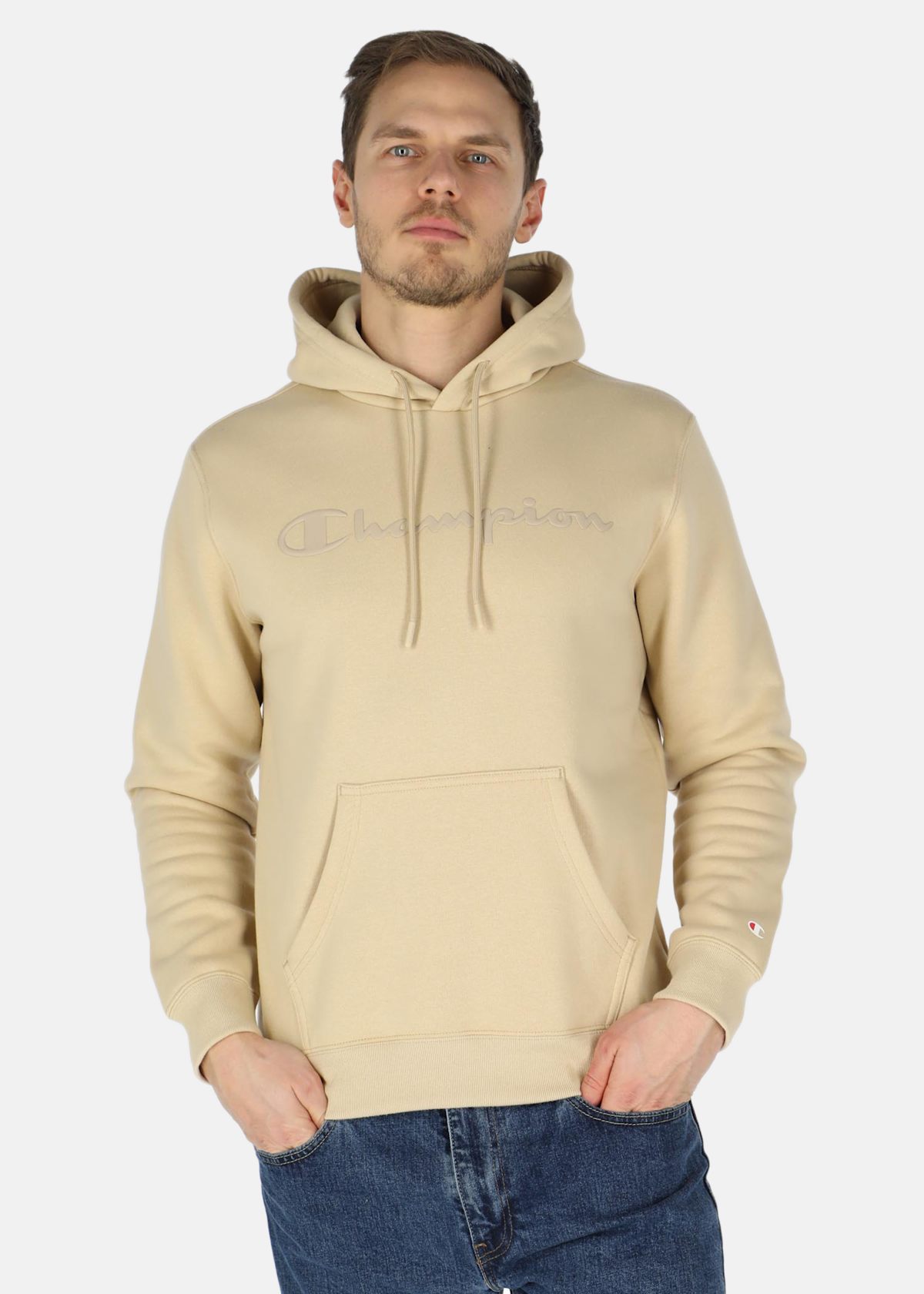 Hooded Sweatshirt |  - sv-se - herr - klader - trojor - huvtrojor - hoodie | Padelspecialisterna