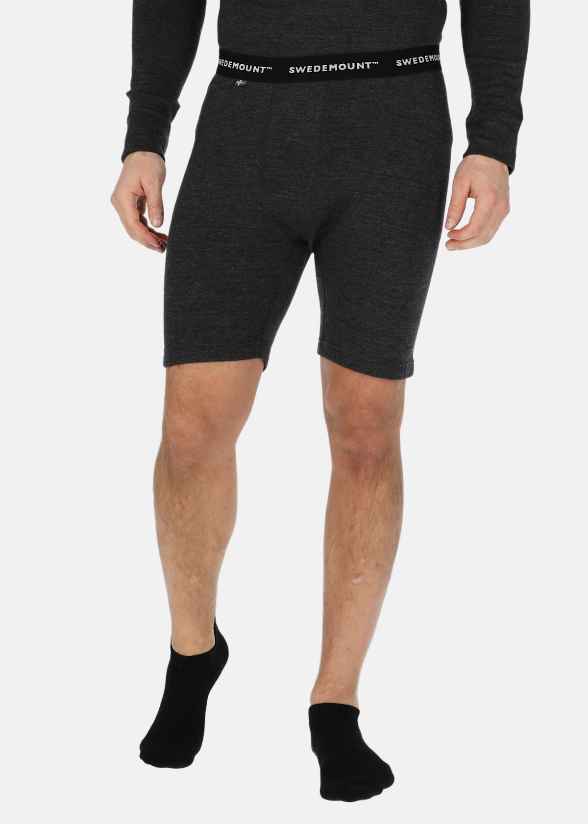 Nepal Merino Long Boxer