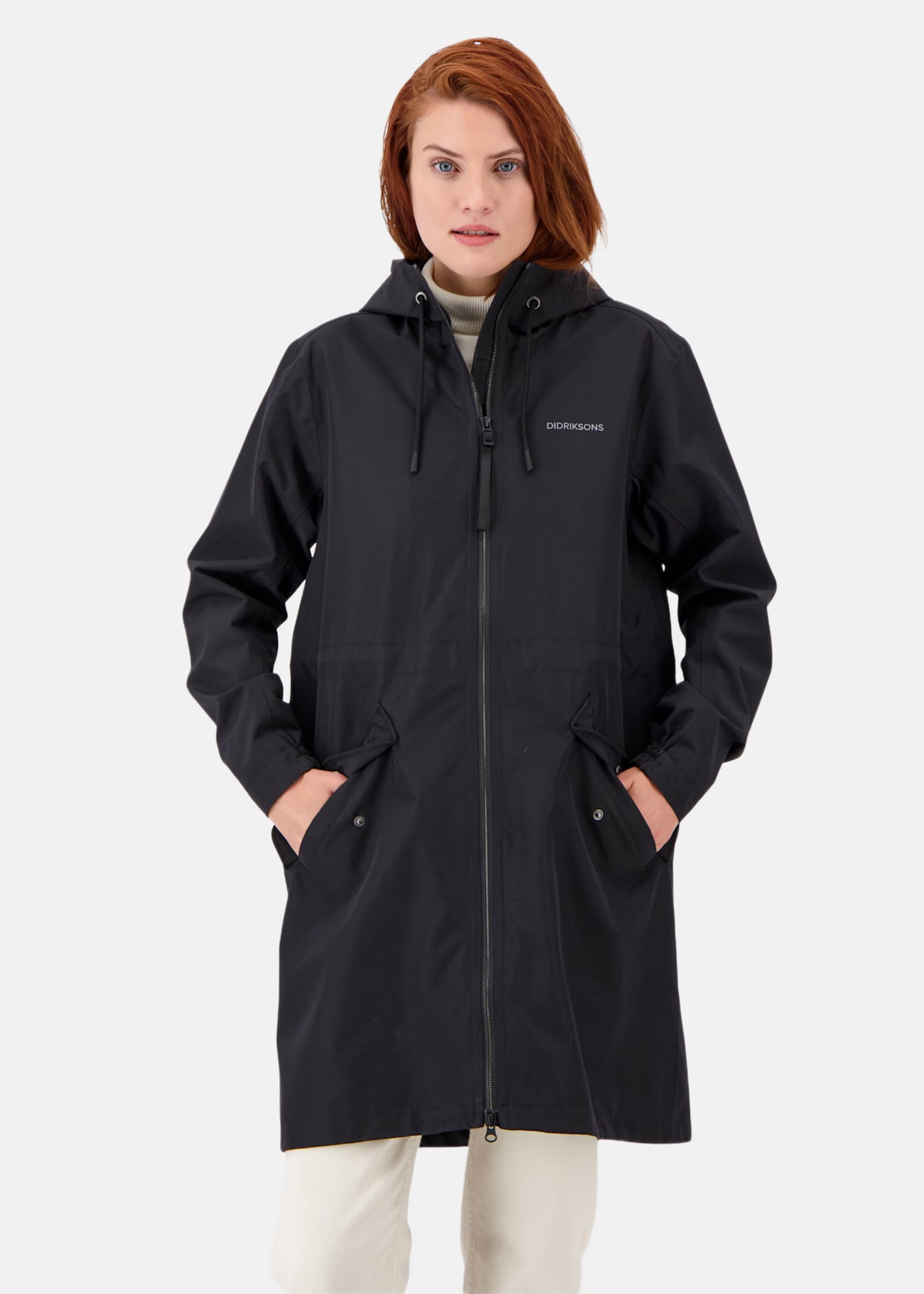 MARTA WNS PARKA 2 |  - sv-se - dam - klader - jackor - vardags-modejackor - vardagsjackor | Padelspecialisterna