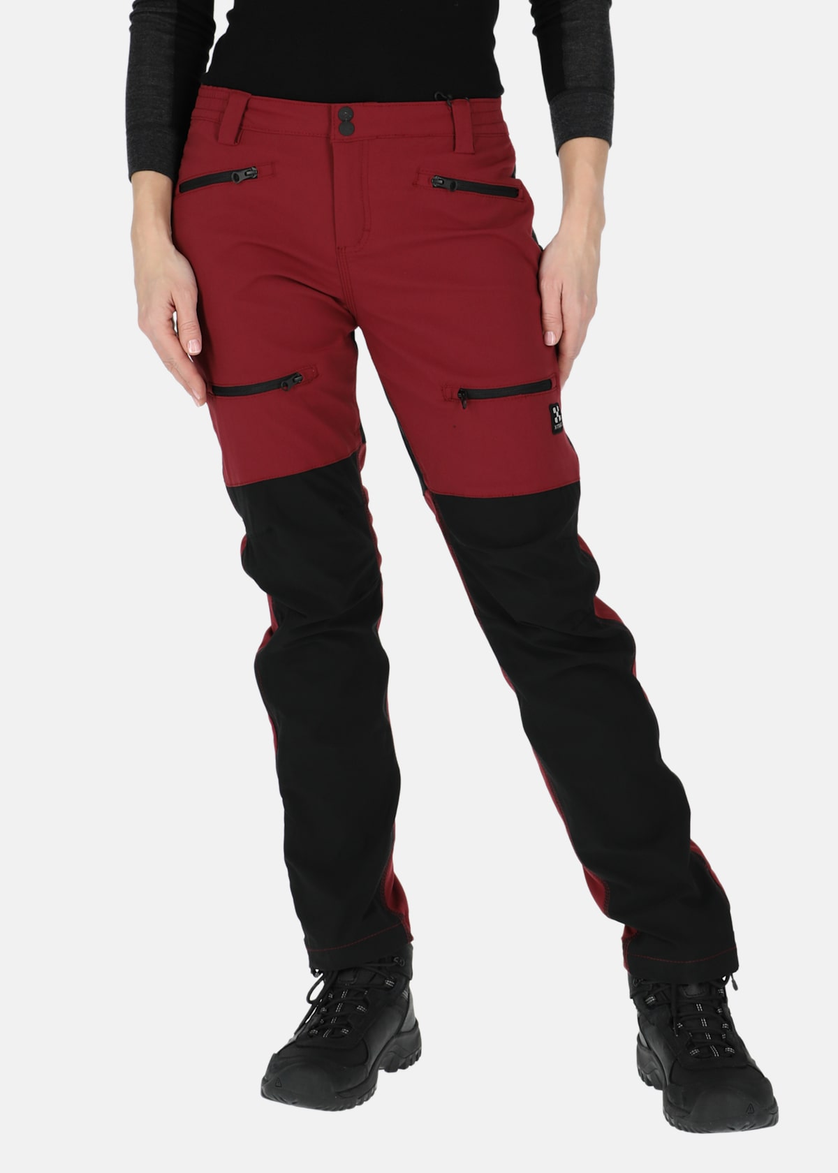 Colorado Stretch Pants W |  - sv-se - dam - klader - byxor - vandrings-outdoorbyxor - vandringsbyxor | Padelspecialisterna