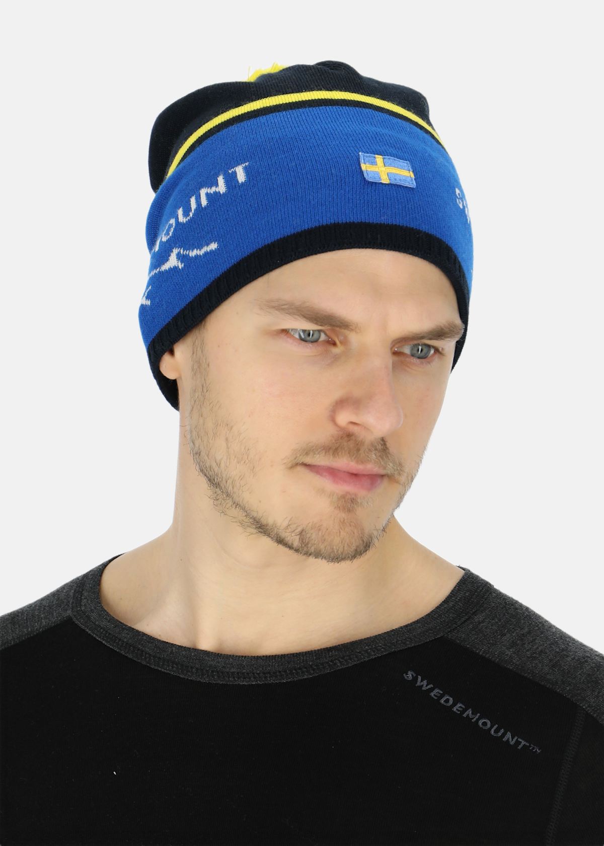 Knitted Hat |  - sv-se - dam - klader - accessoarer - mossor-pannband - vardagsmossor | Padelspecialisterna