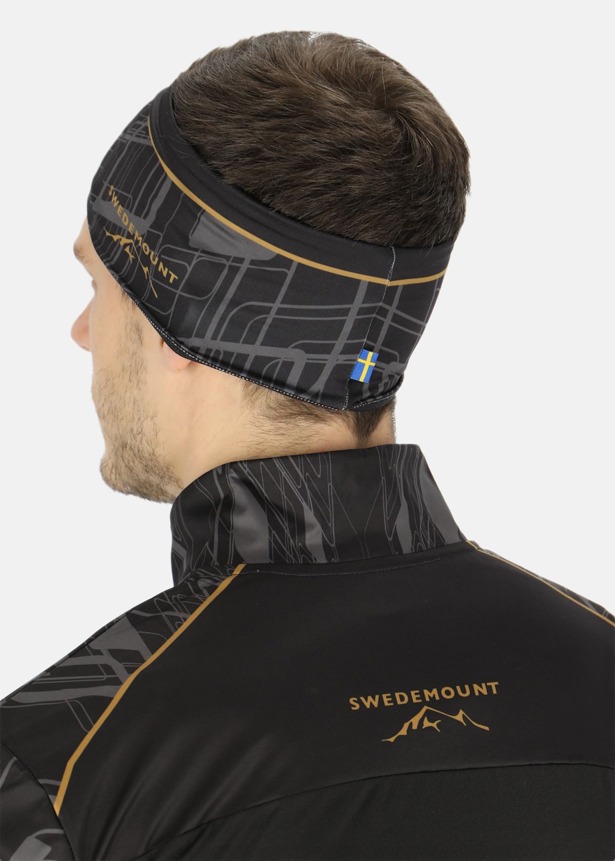 Race Headband