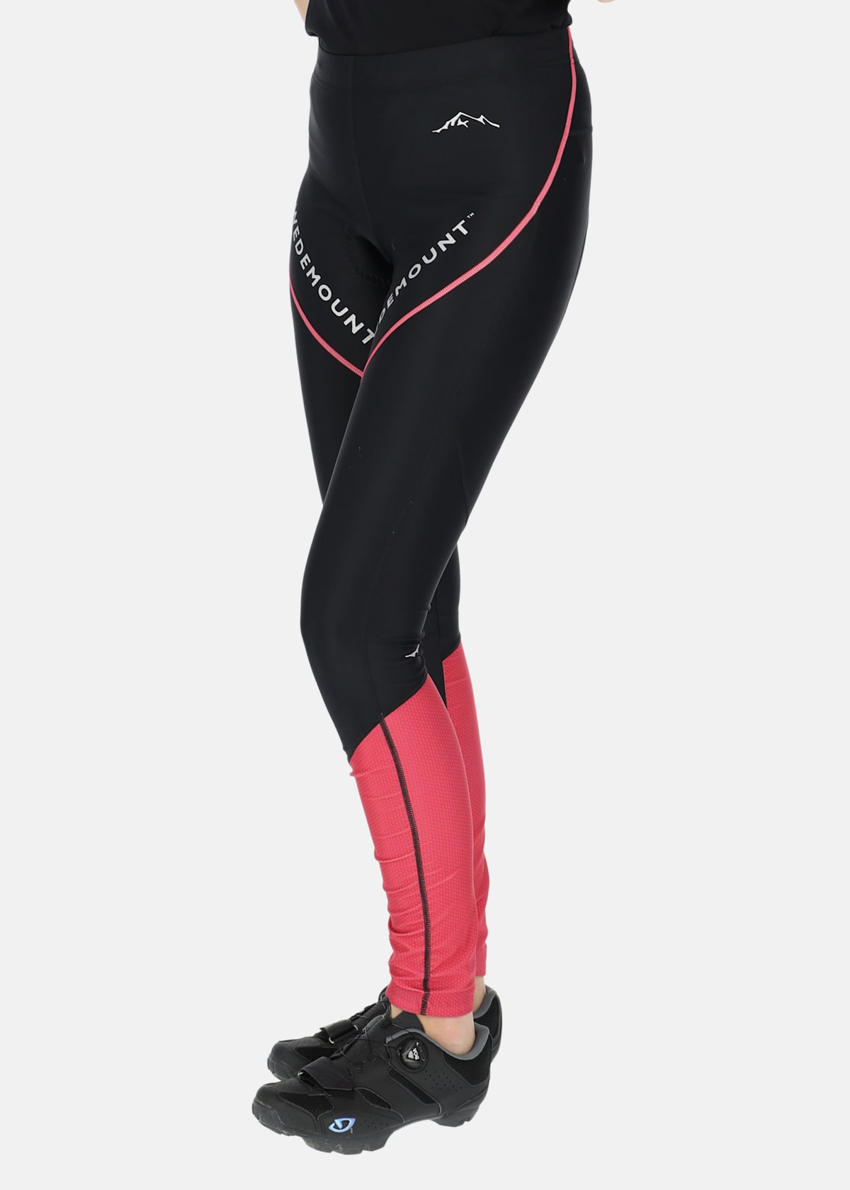 Giro Bike Long Tights W |  - sv-se - dam - klader - byxor - tights-leggings - cykeltights - langa-cykeltights | Padelspecialisterna