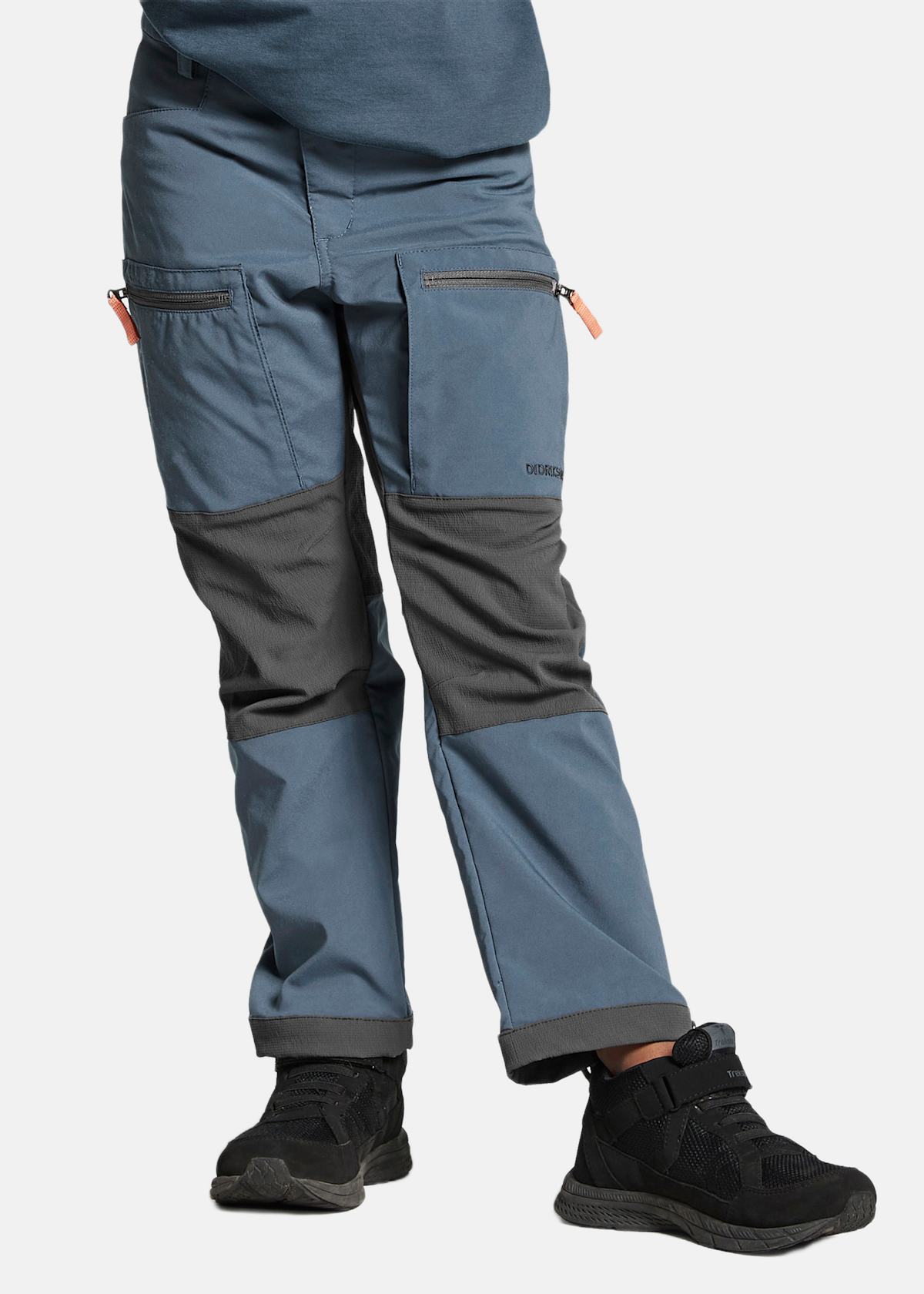 KOTTEN KIDS PANTS 2 |  - sv-se - barn - klader - byxor - vandrings-outdoorbyxor - vandringsbyxor | Padelspecialisterna