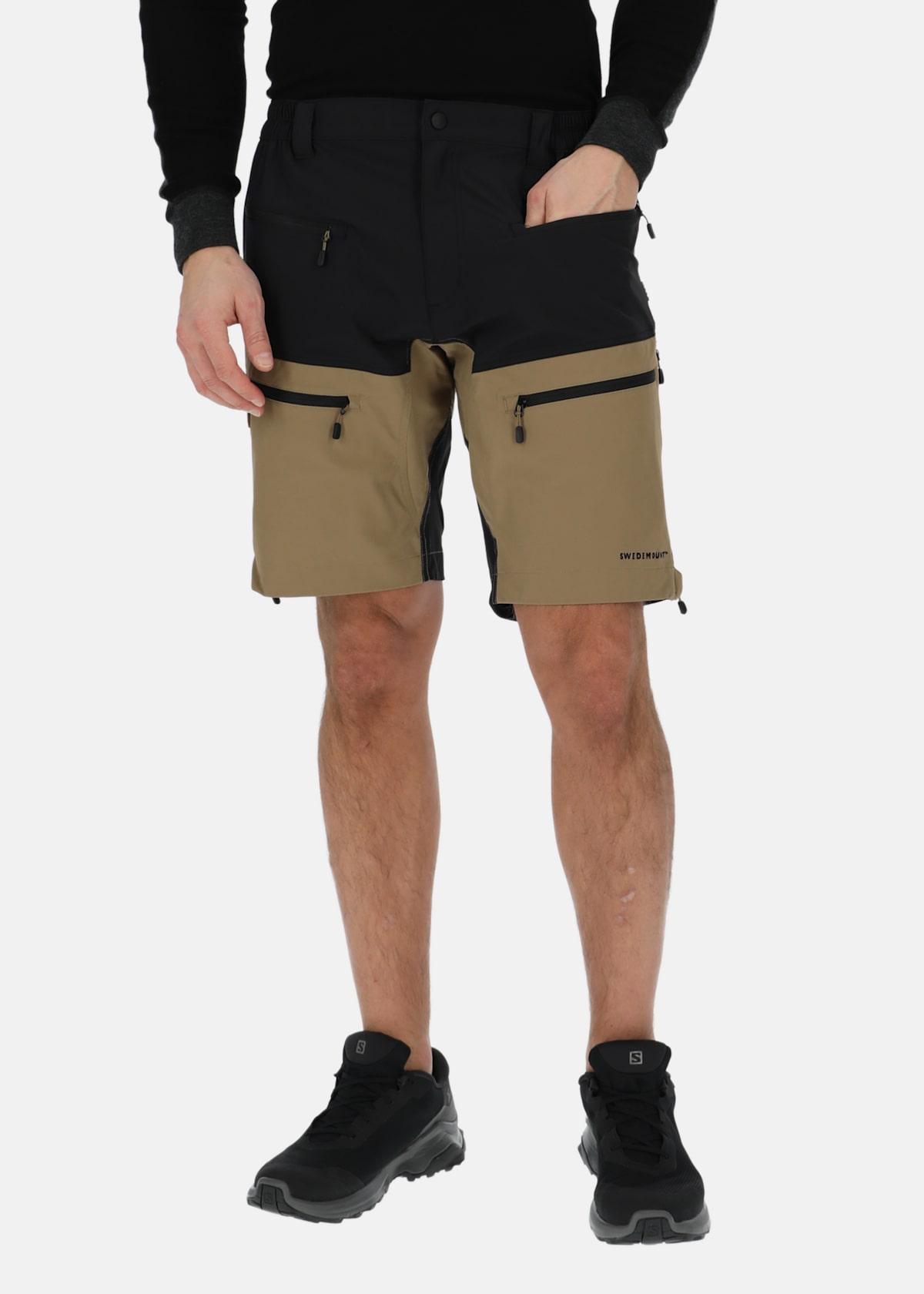 Lofoten Stretch Shorts |  - sv-se - herr - klader - shorts - vandringsshorts | Padelspecialisterna