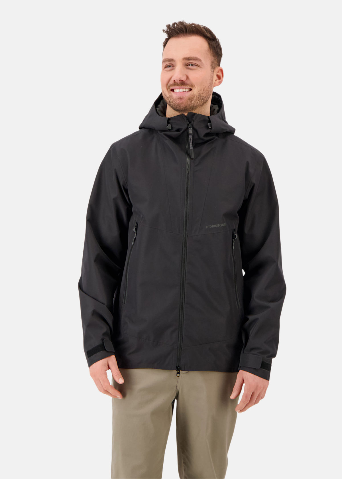 BASIL USX JKT 3 |  - sv-se - herr - klader - jackor - vardags-modejackor - vardagsjackor | Padelspecialisterna