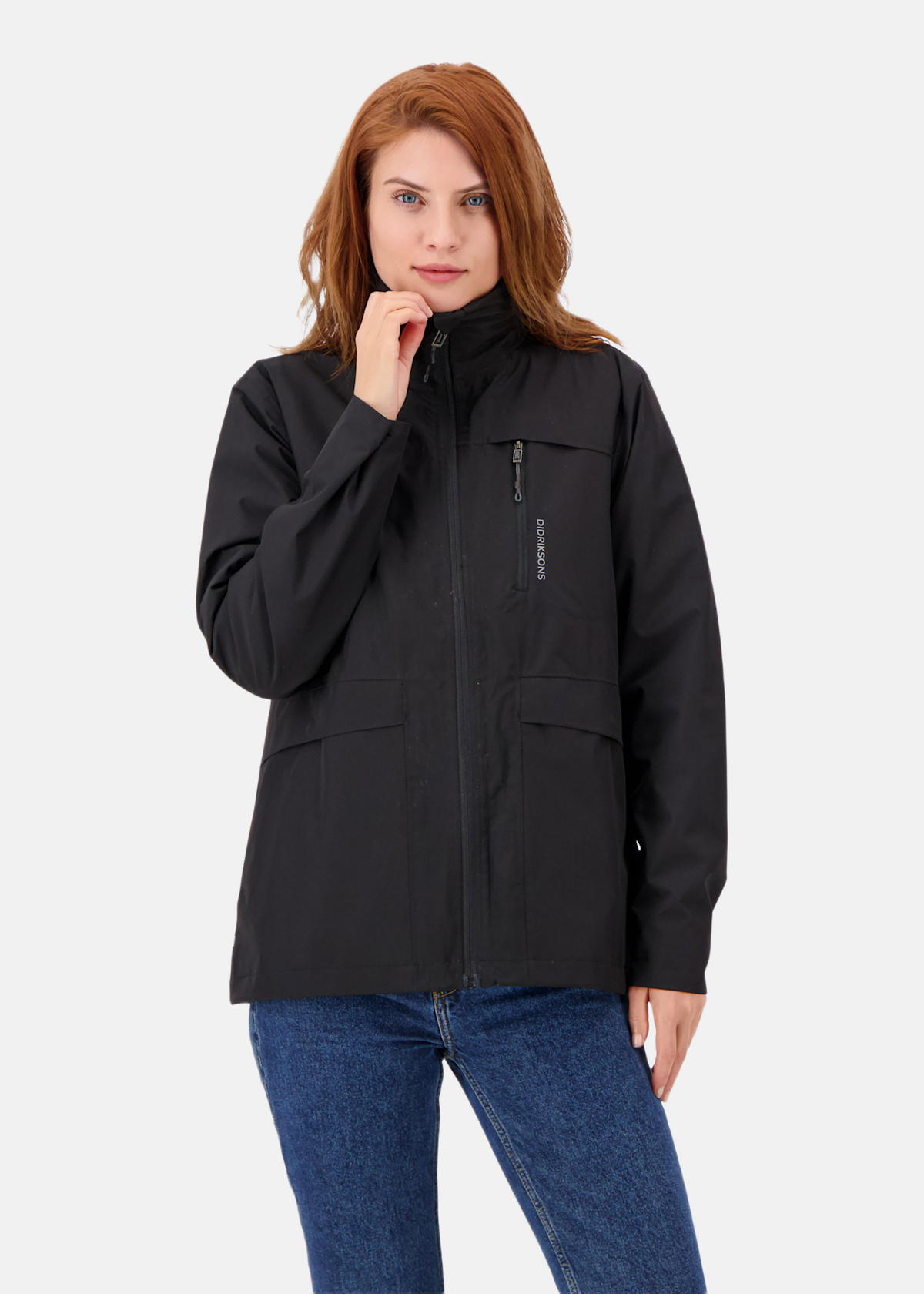 WIDANA WNS JKT |  - sv-se - dam - klader - jackor - vardags-modejackor - vardagsjackor | Padelspecialisterna