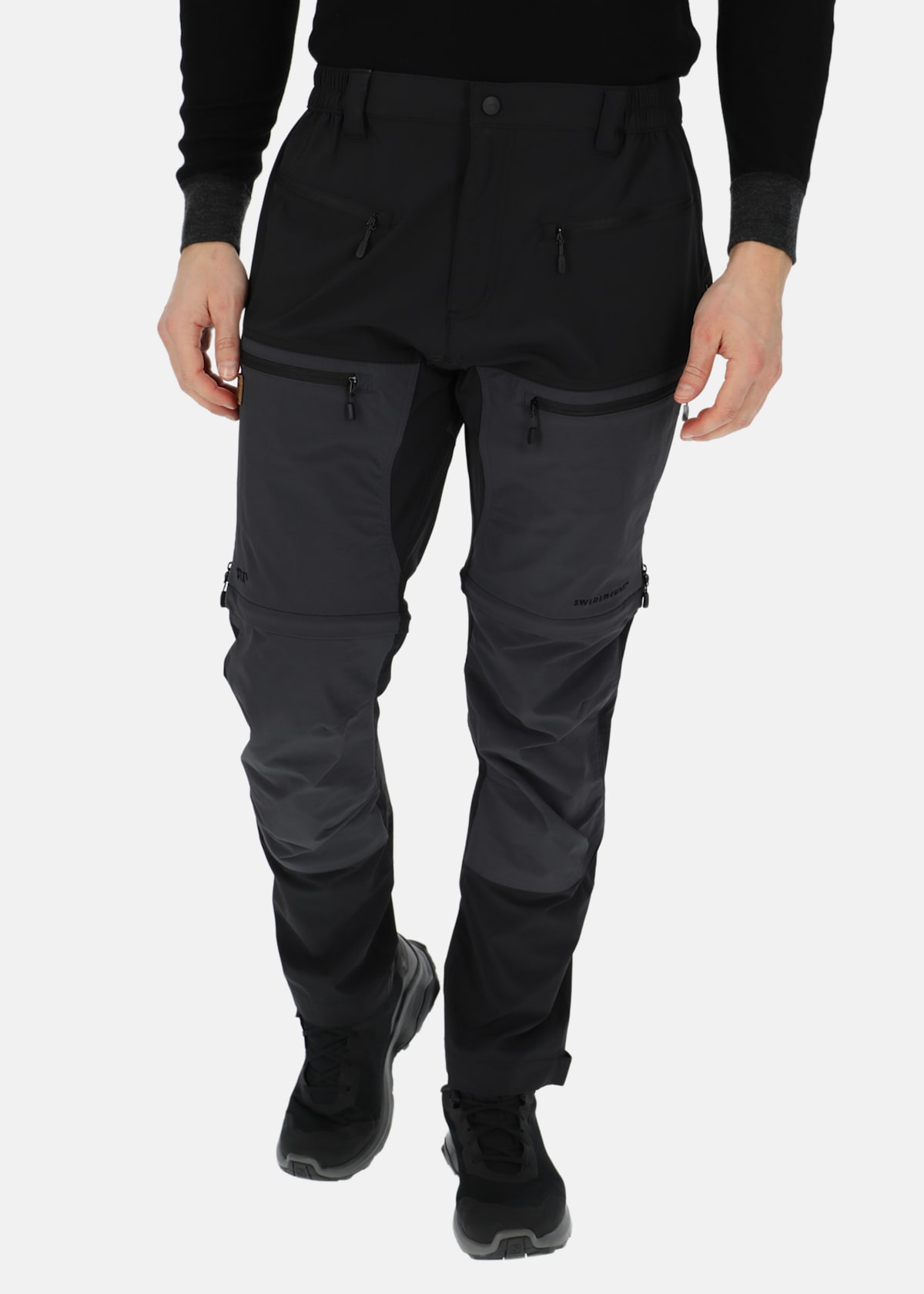 Lofoten Stretch Zip-Off Pants |  - sv-se - herr - klader - byxor - vandrings-outdoorbyxor - vandringsbyxor | Padelspecialisterna