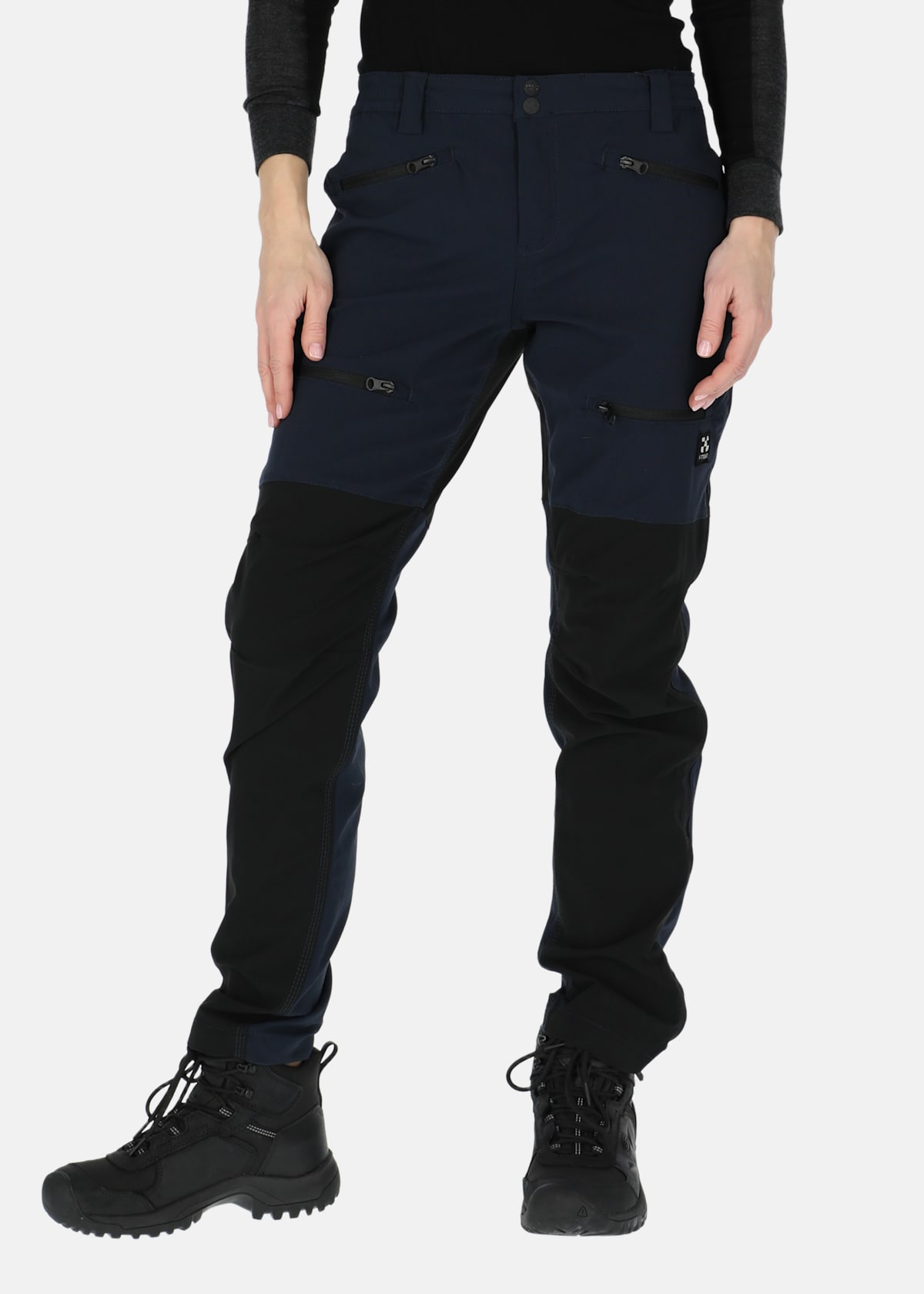 Colorado Stretch Pants W |  - sv-se - dam - klader - byxor - vandrings-outdoorbyxor - vandringsbyxor | Padelspecialisterna