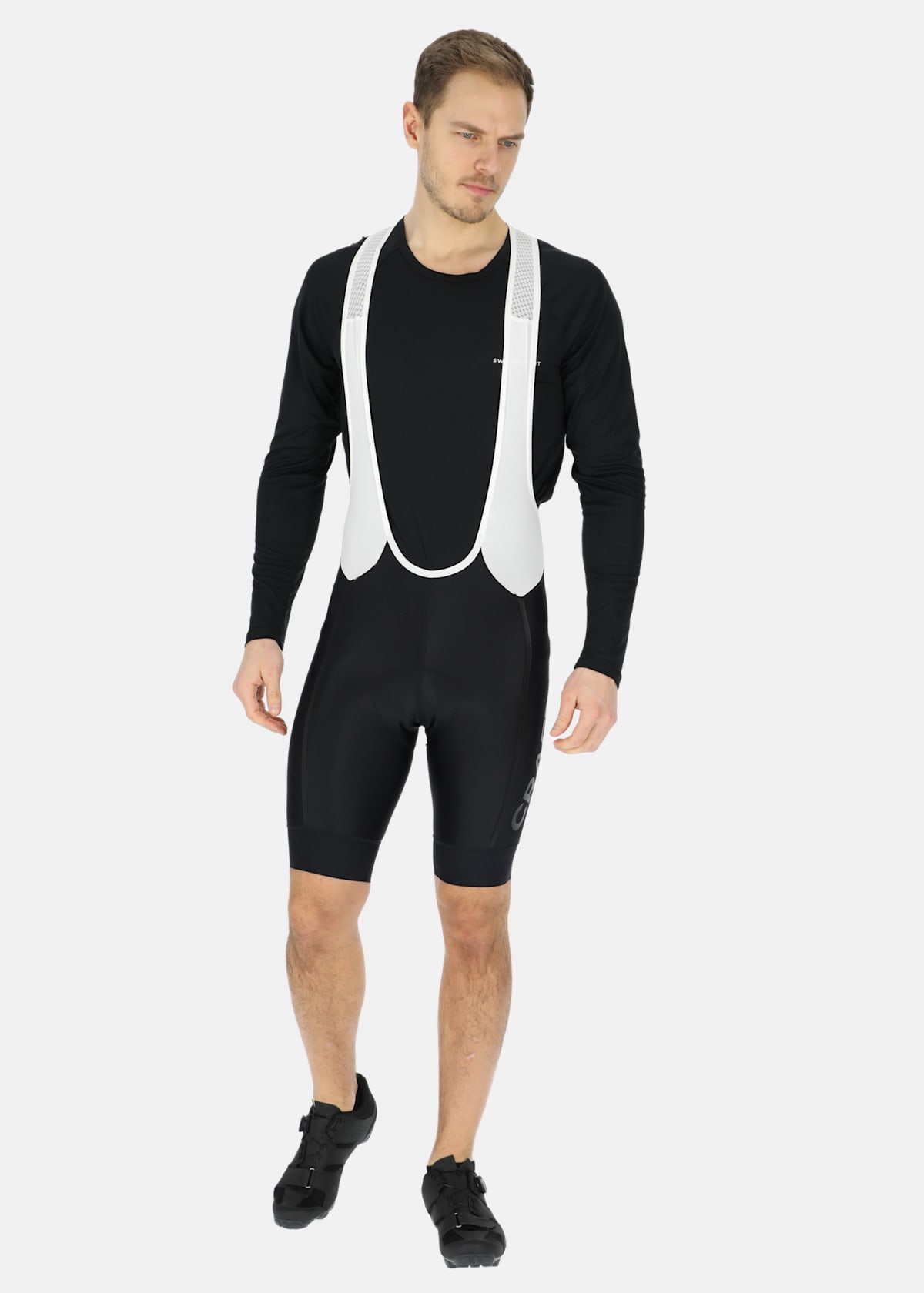 ADV ENDUR BIB SHORTS M |  - sv-se - herr - klader - shorts - cykelshorts - cykelshorts-korta | Padelspecialisterna