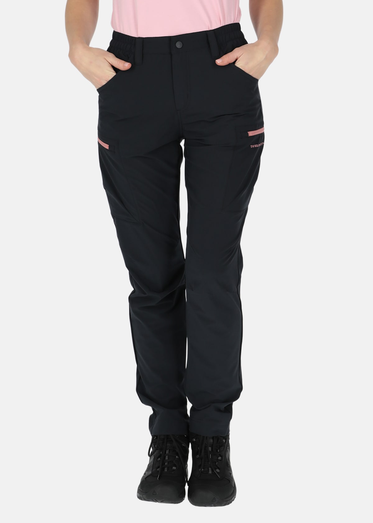 Glittertind Pants W |  - sv-se - dam - klader - byxor - vandrings-outdoorbyxor - vandringsbyxor | Padelspecialisterna