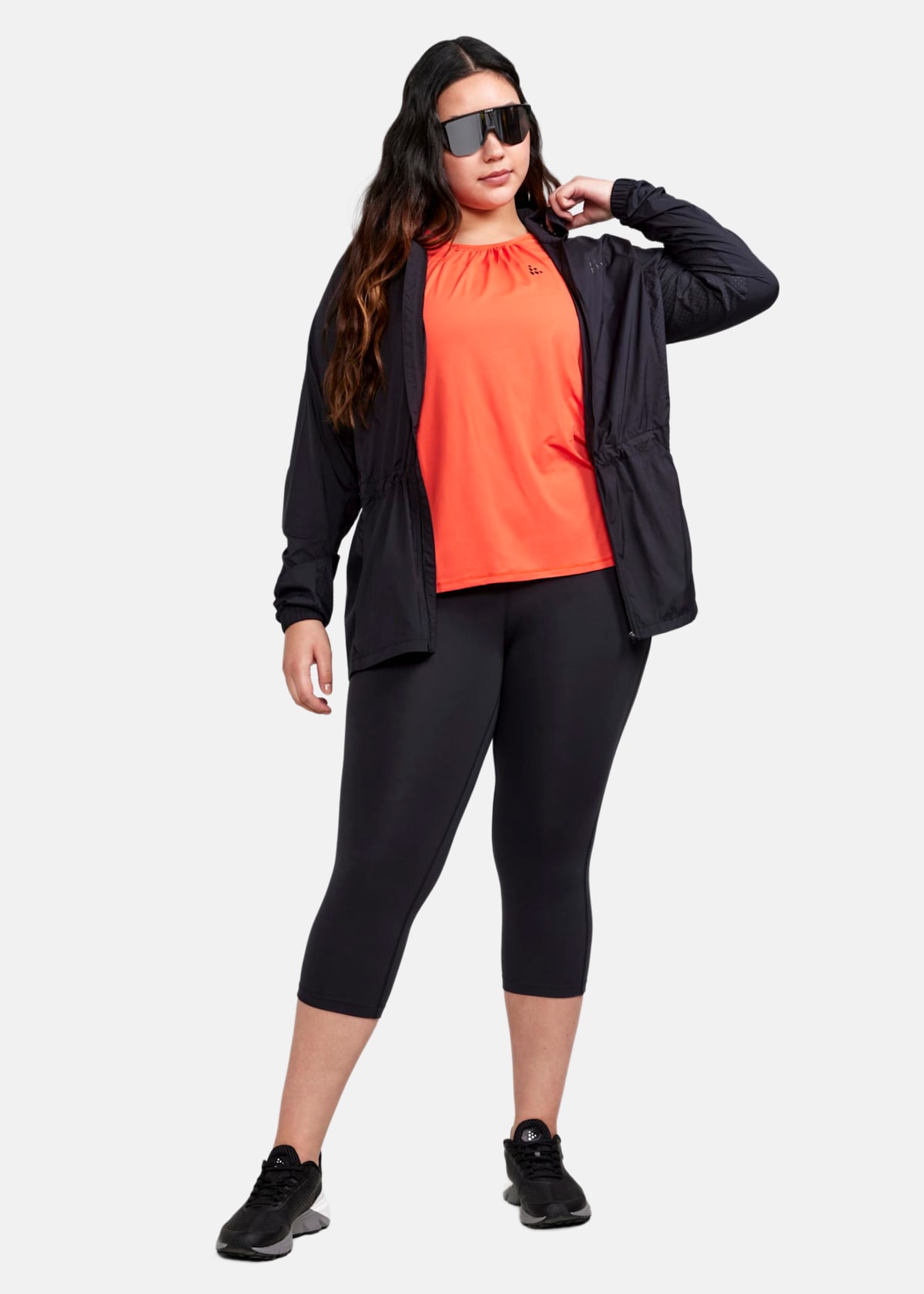 ADV ESSENCE PLUS CAPRI W