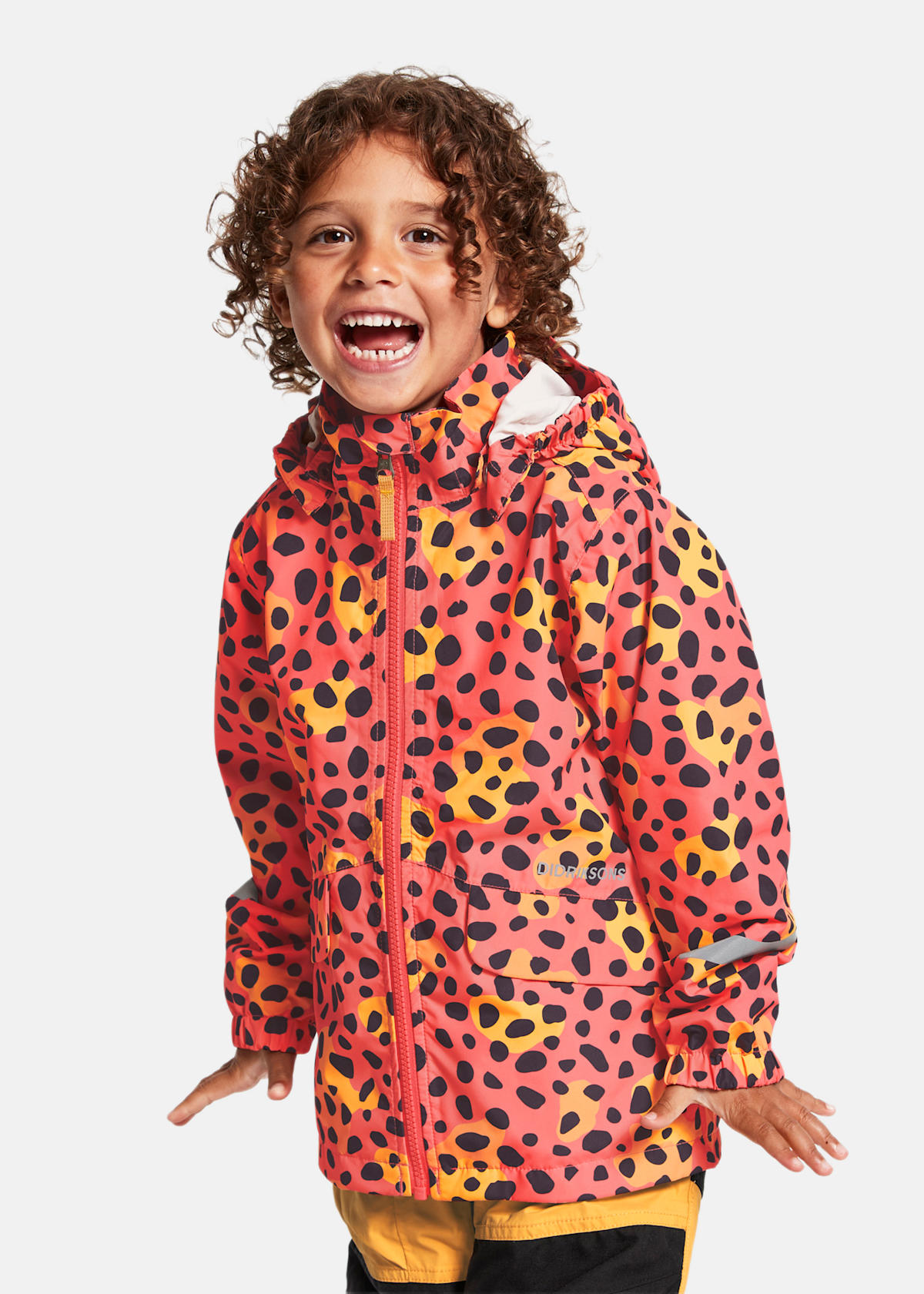 NORMA KIDS PR JKT |  - sv-se - barn - klader - jackor - vardags-modejackor - vardagsjackor | Padelspecialisterna