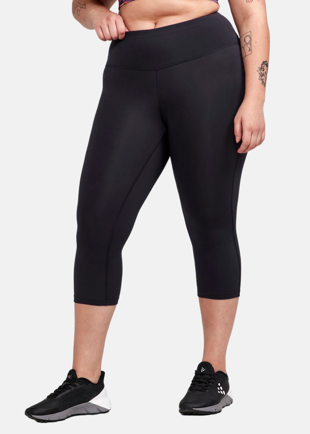 ADV ESSENCE PLUS CAPRI W