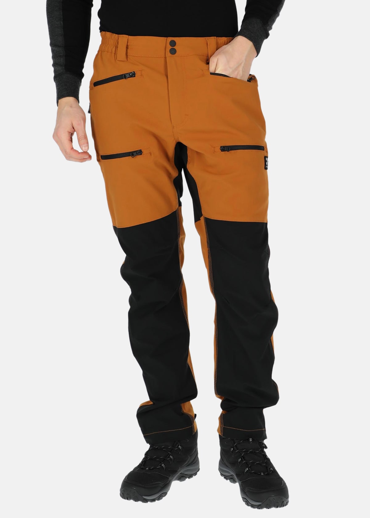 Colorado Stretch Pants |  - sv-se - herr - klader - byxor - vandrings-outdoorbyxor - vandringsbyxor | Padelspecialisterna