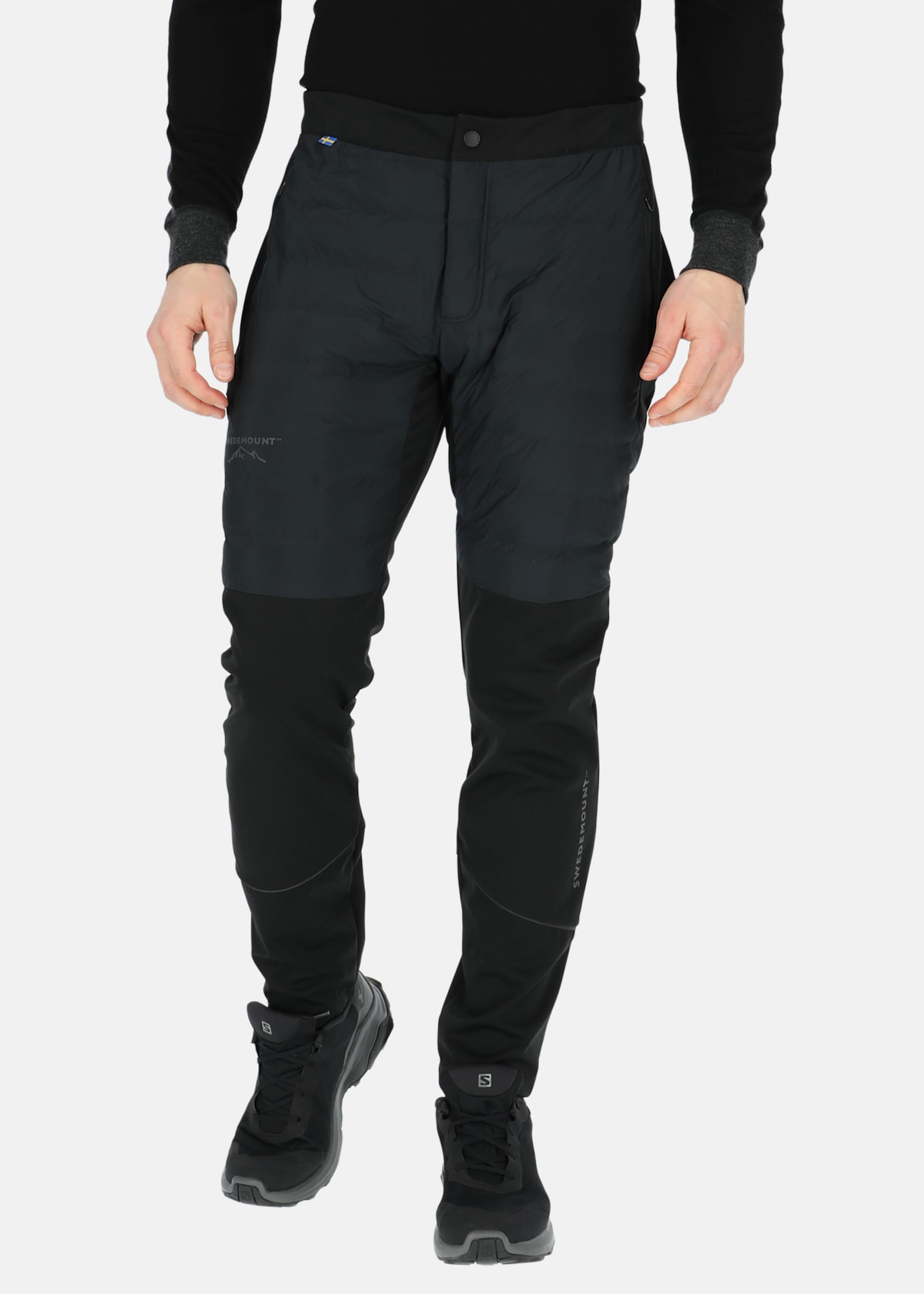 Nordic Hybrid Pants