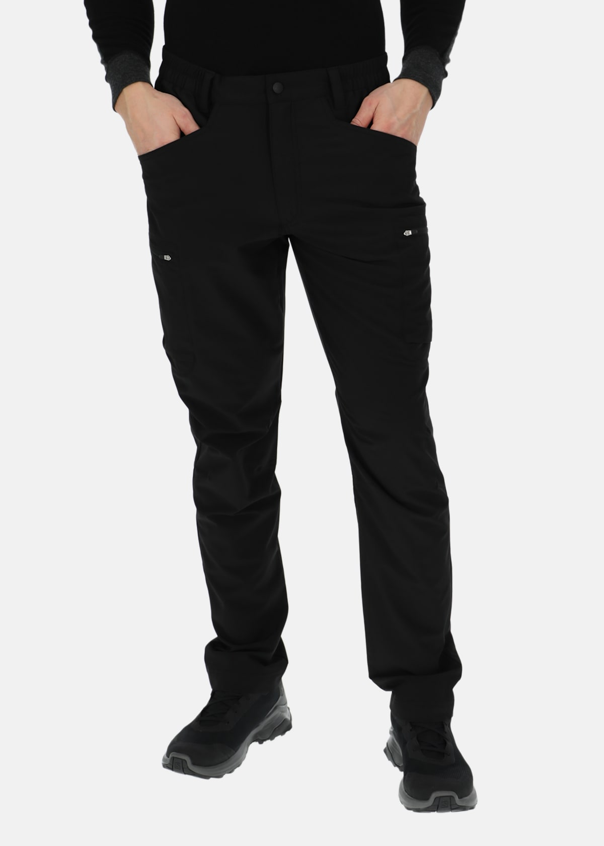 Glittertind Pants |  - sv-se - herr - klader - byxor - vandrings-outdoorbyxor - vandringsbyxor | Padelspecialisterna