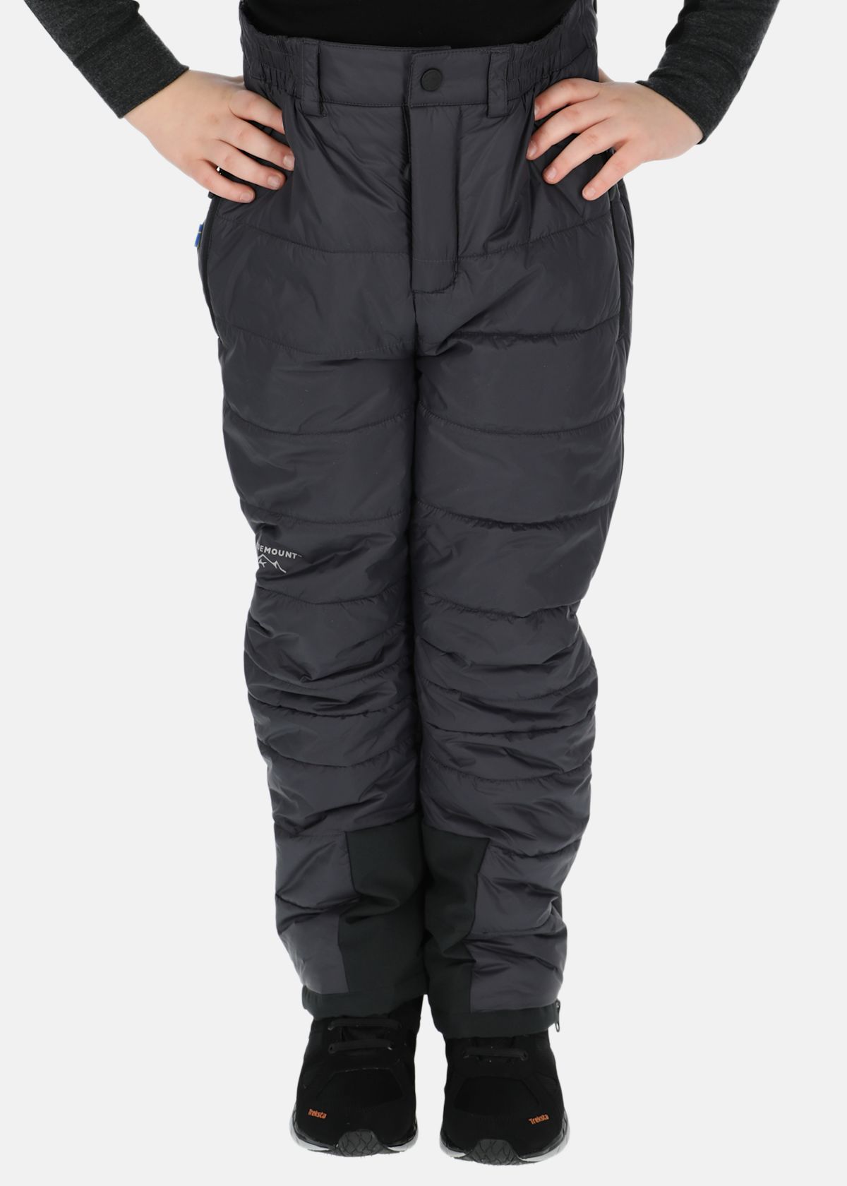 Östersund Warm Pants JR |  - sv-se - barn - klader - byxor - fodrade-byxor | Padelspecialisterna