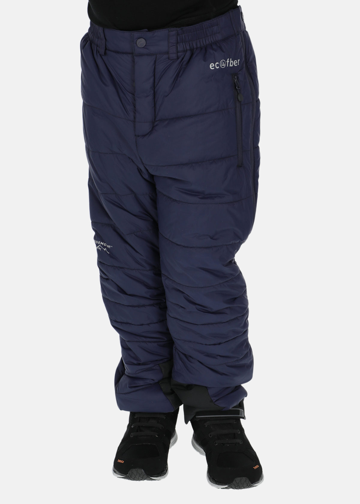 Östersund Warm Pants JR |  - sv-se - barn - klader - byxor - fodrade-byxor | Padelspecialisterna