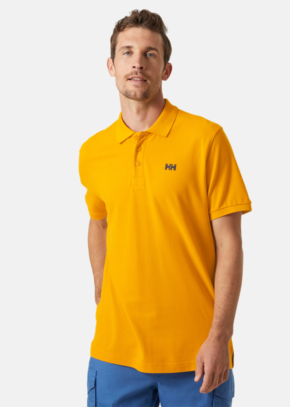 TRANSAT POLO |  - sv-se - herr - klader - skjortor-piketrojor - piketrojor - kortarmade-piketrojor | Padelspecialisterna