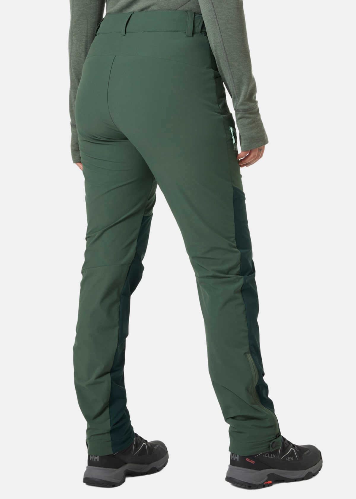 W BLAZE SOFTSHELL PANT |  - sv-se - dam - klader - byxor - softshellbyxor | Padelspecialisterna