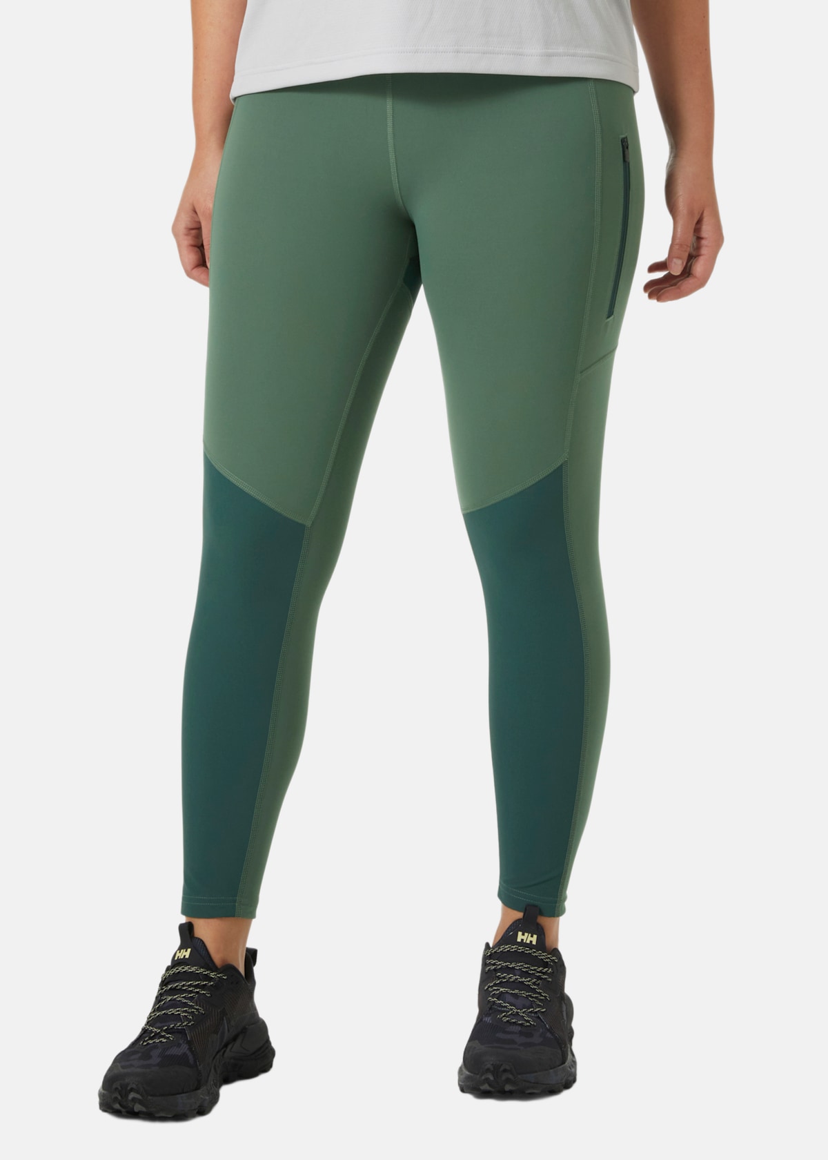 W BLAZE 7/8 TIGHTS |  - sv-se - dam - klader - byxor - tights-leggings - traningstights - traningstights-7-8 | Padelspecialisterna